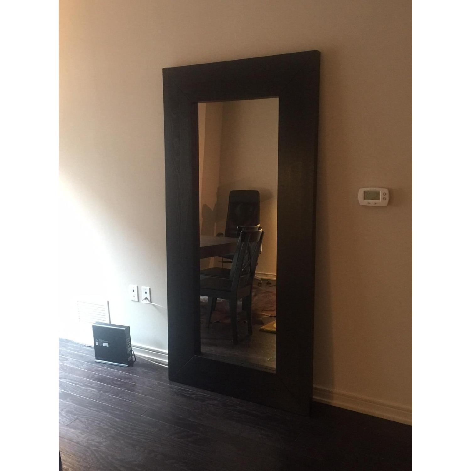 Ikea Full Length Mirror - AptDeco