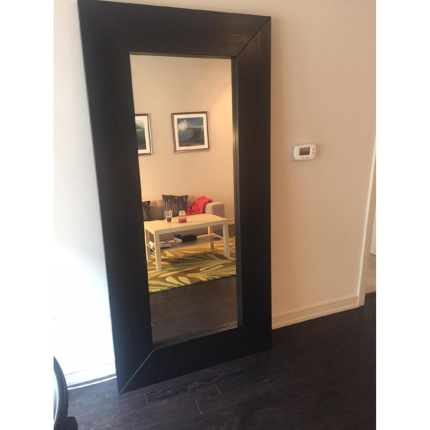 Ikea Full Length Mirror - image-3