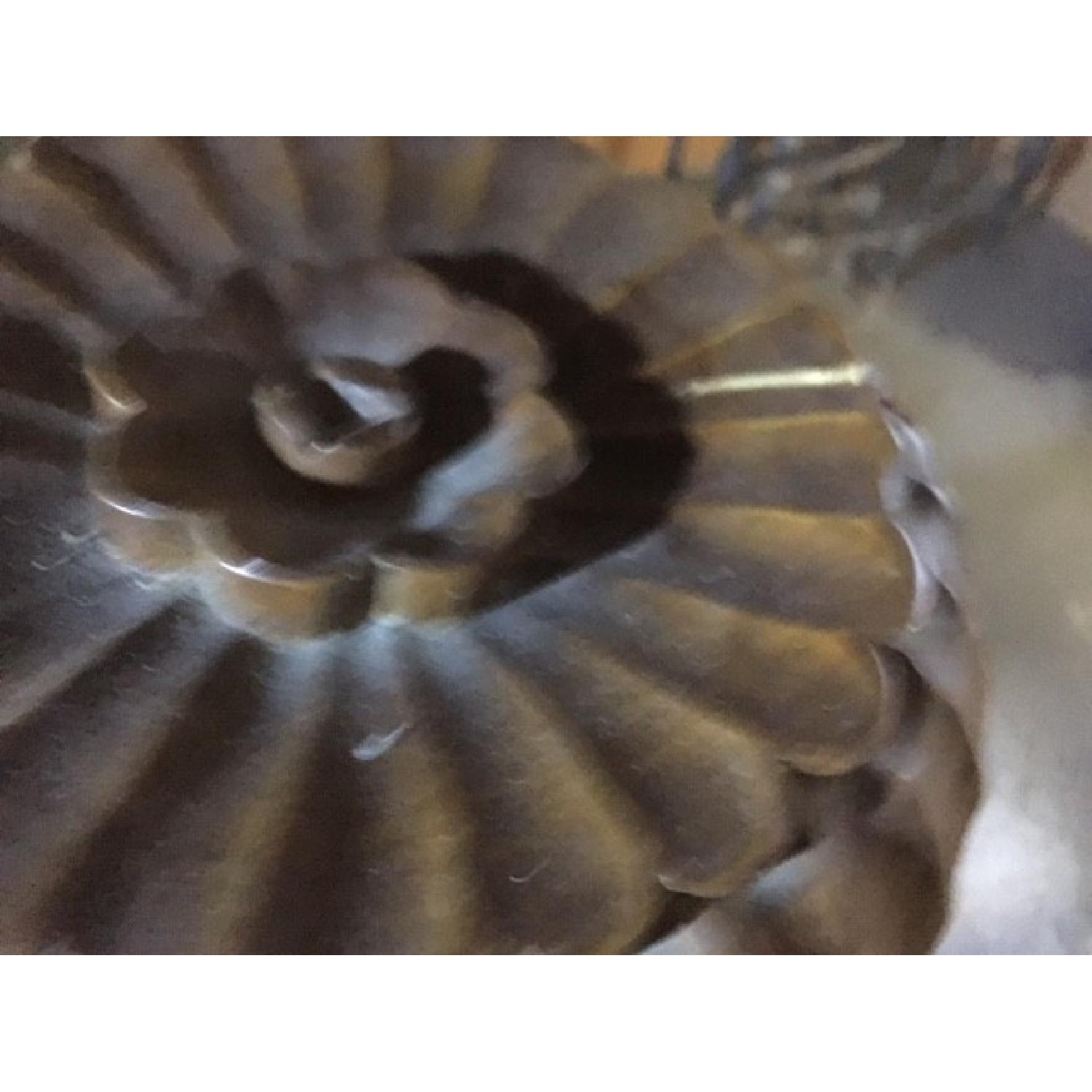 Baroque Style Console Table - image-6