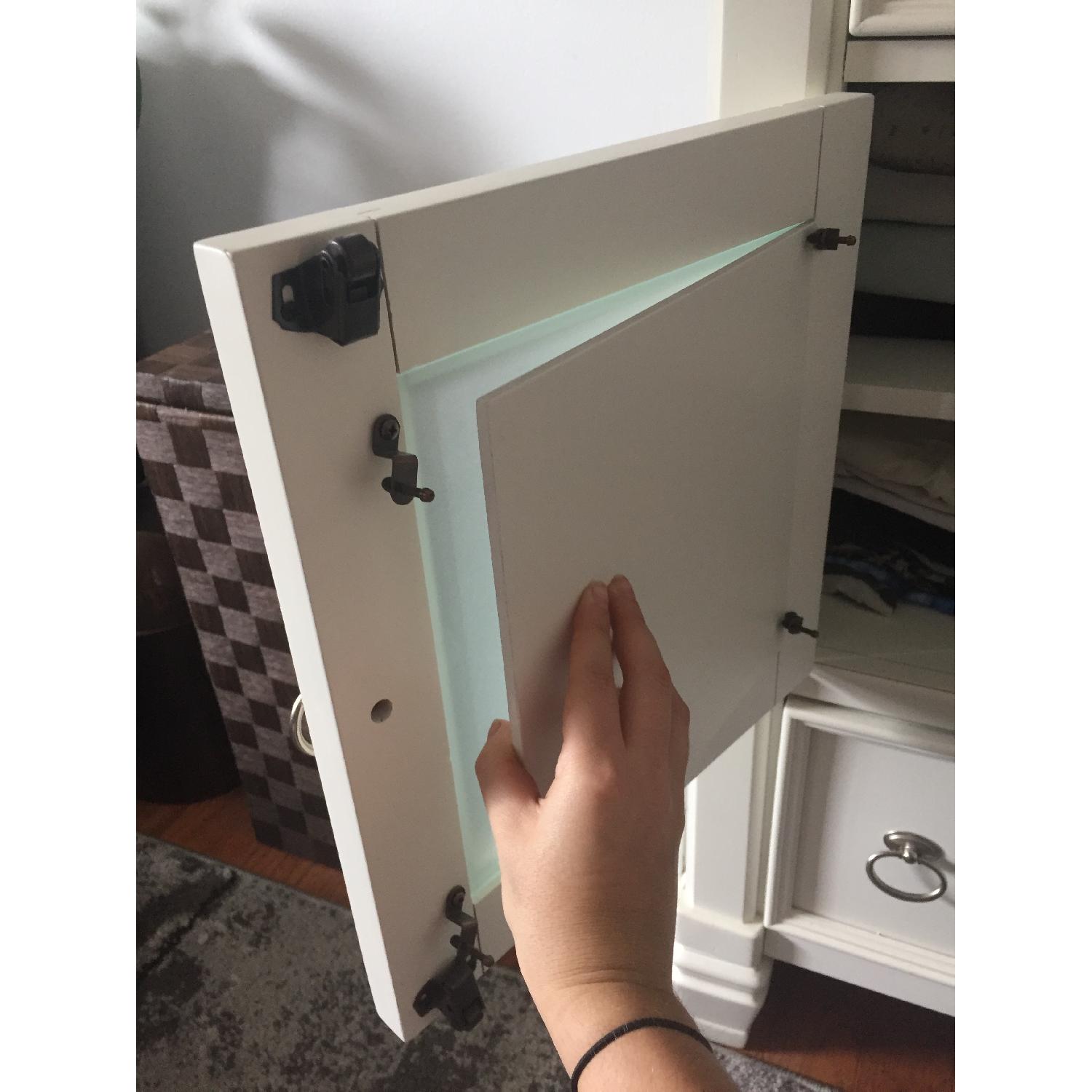 Ashley's Prentice Dresser - image-3