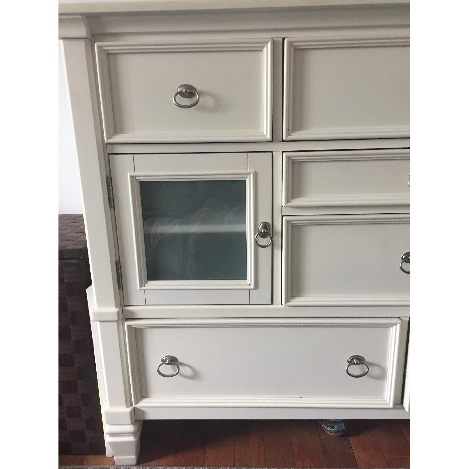 Ashley's Prentice Dresser - image-4