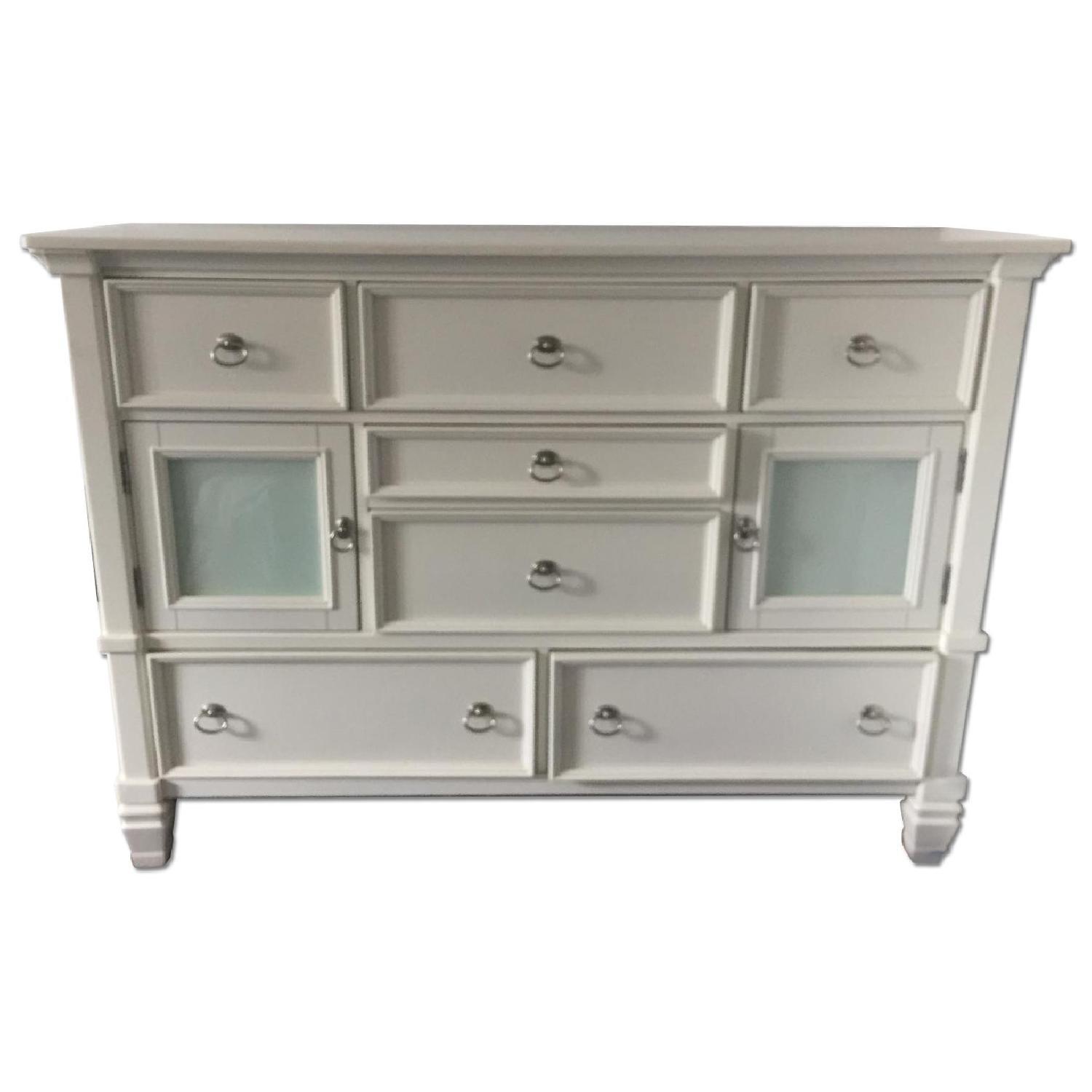 Ashley's Prentice Dresser AptDeco