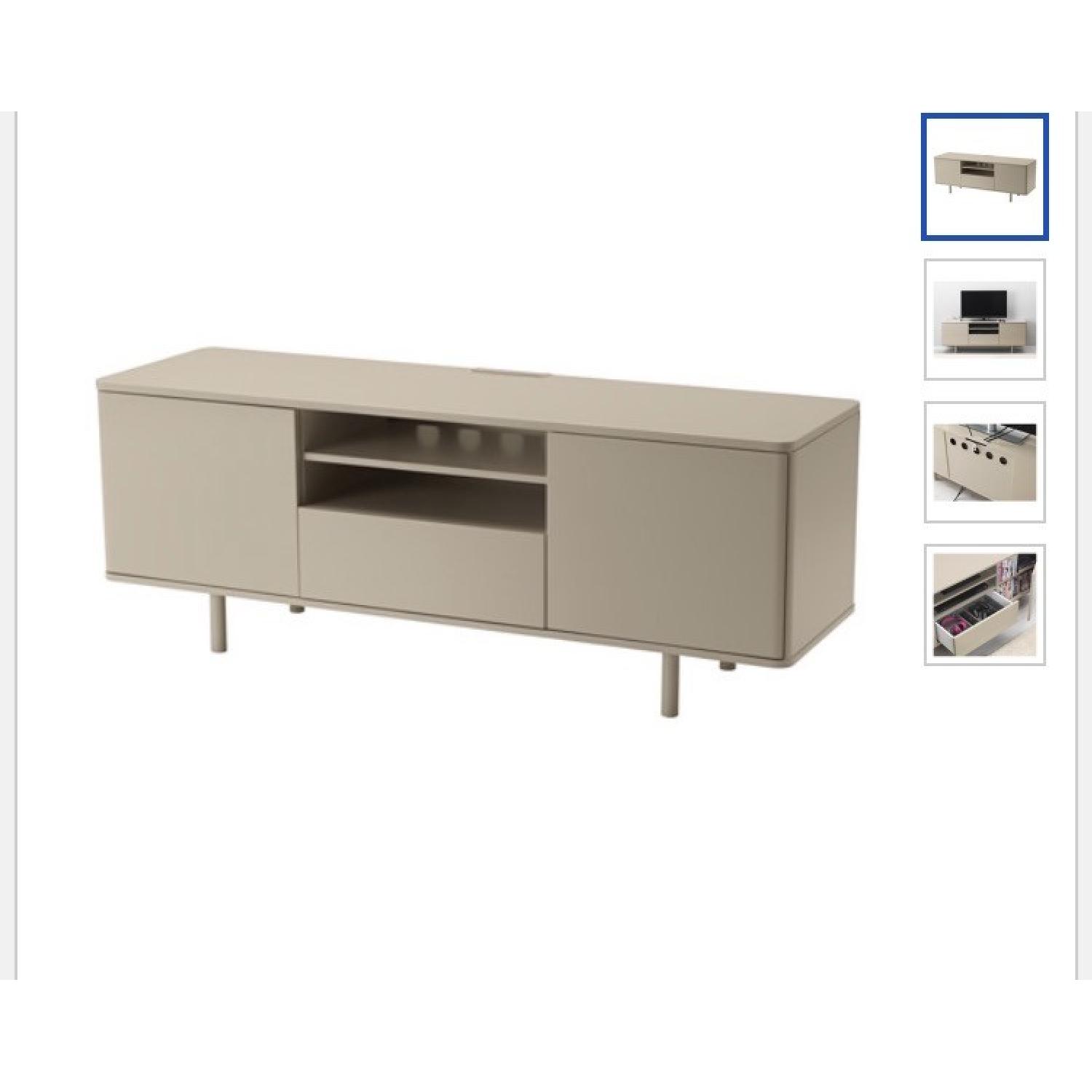 Ikea Mostorp TV stand - image-2