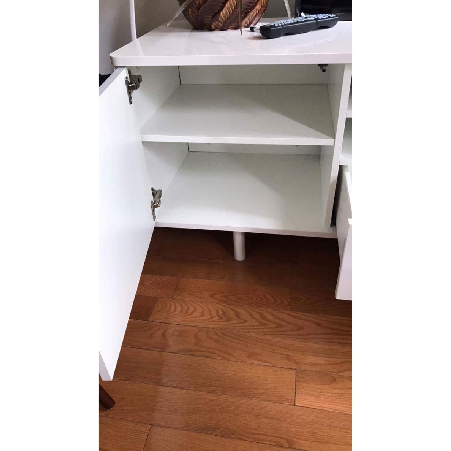 Ikea Mostorp TV stand - image-5