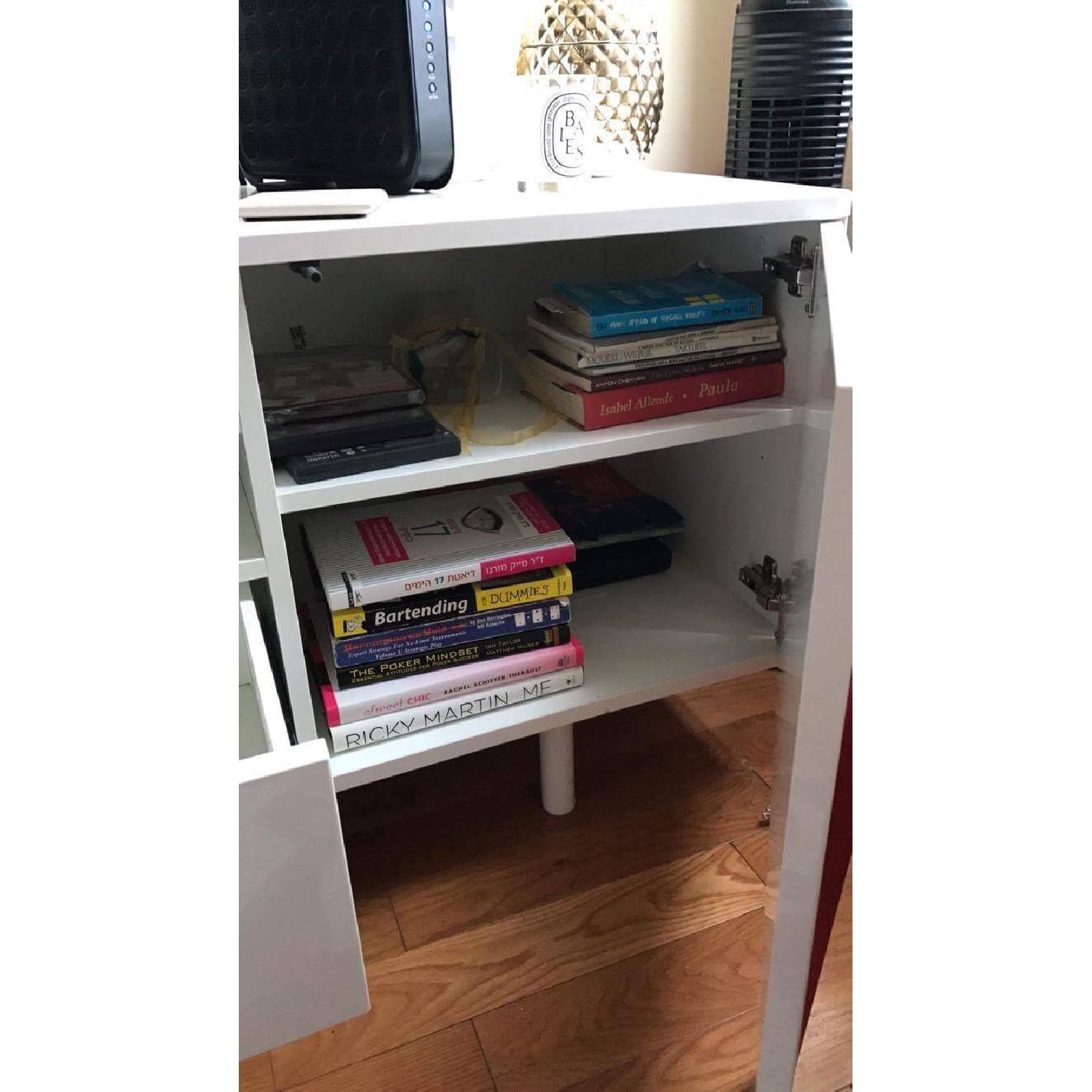 Ikea Mostorp TV stand - image-7