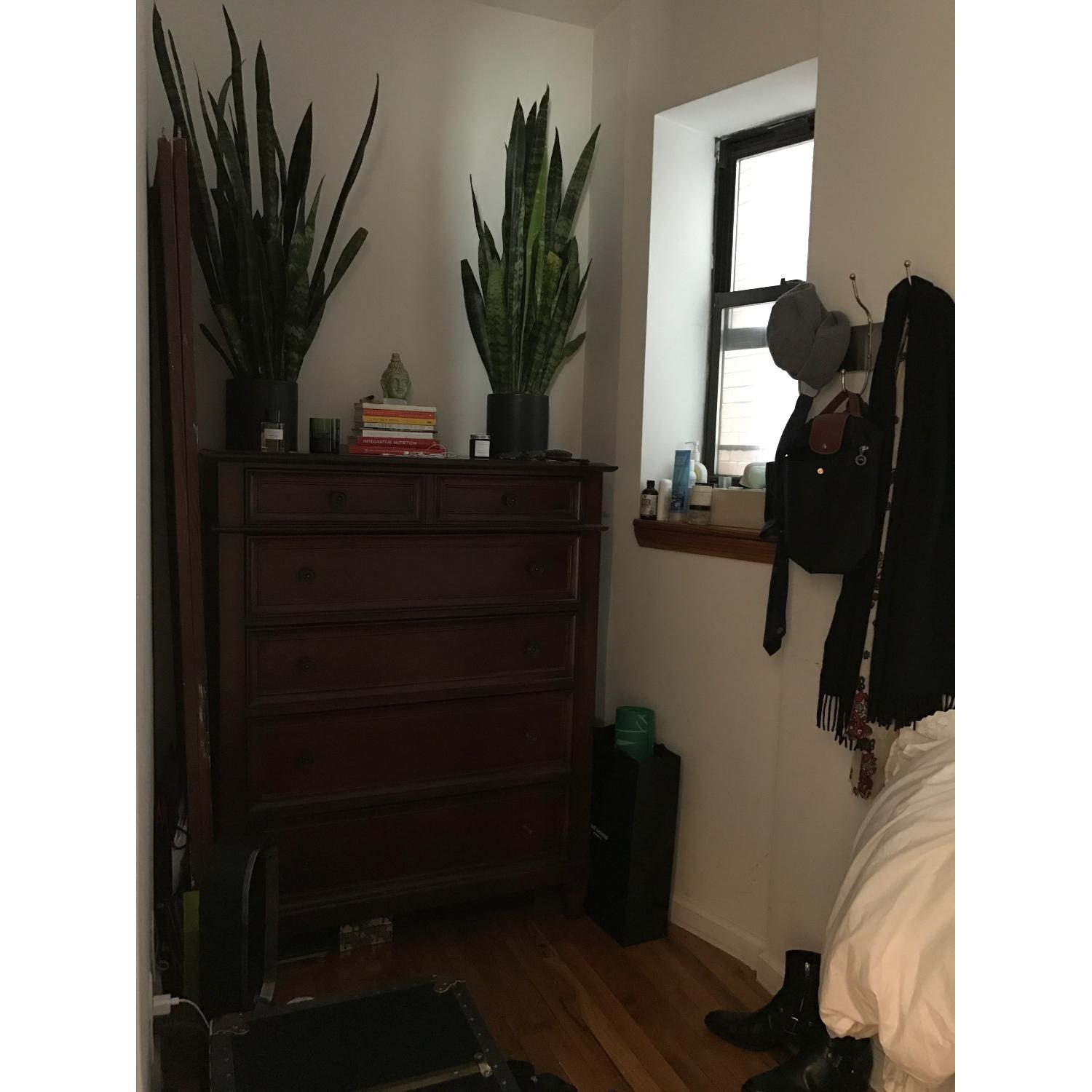 Macy's Clarkdale 6 Drawer Dresser - image-2