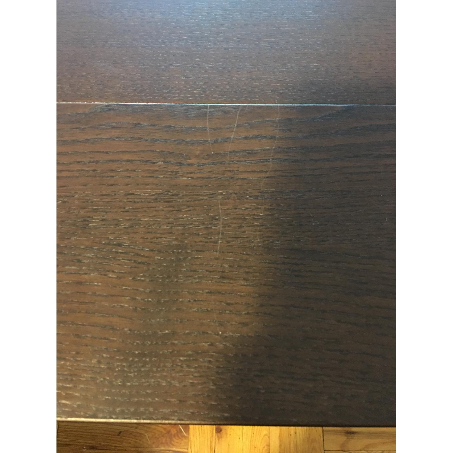 Ikea Bjursta Extendable Dining Table - image-3