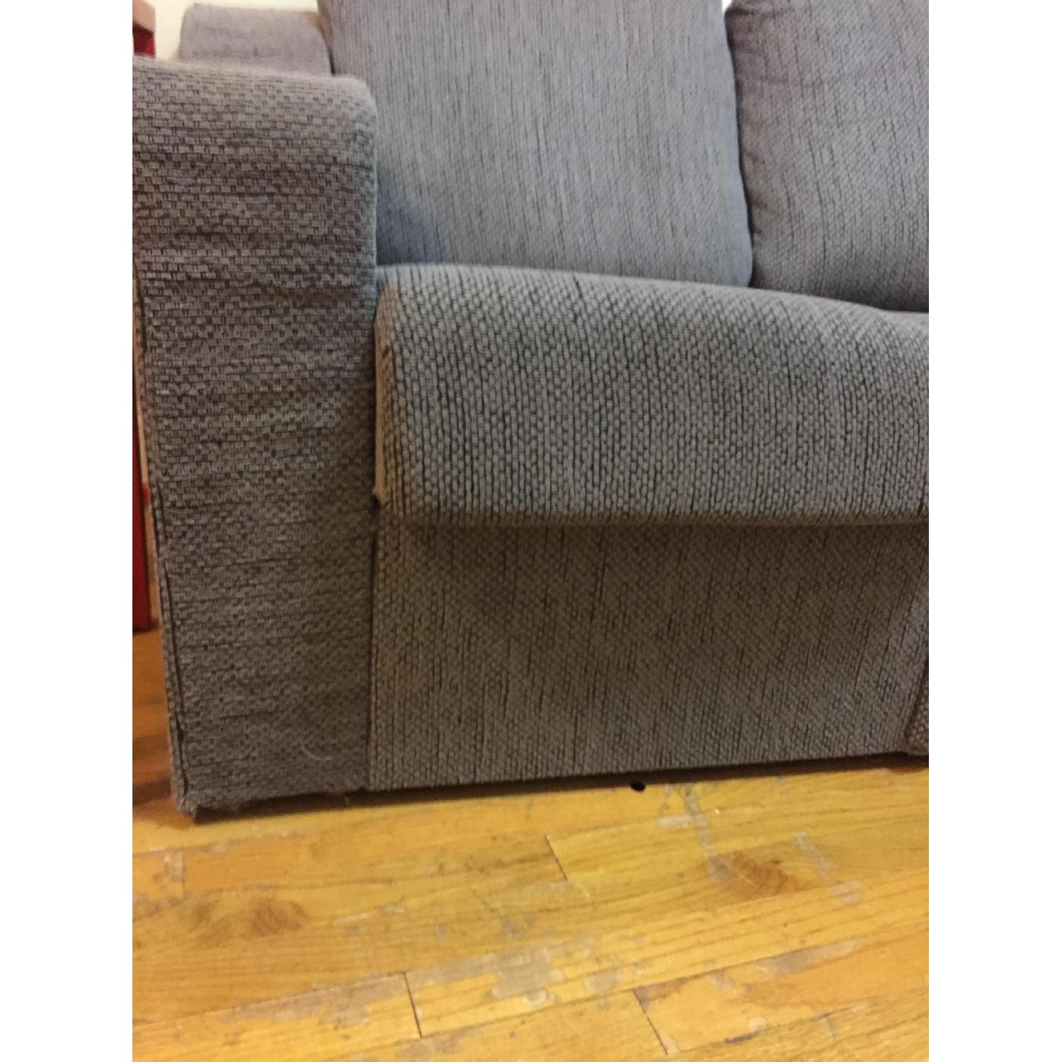 Home Reserve Small Sectional Sofa - image-3