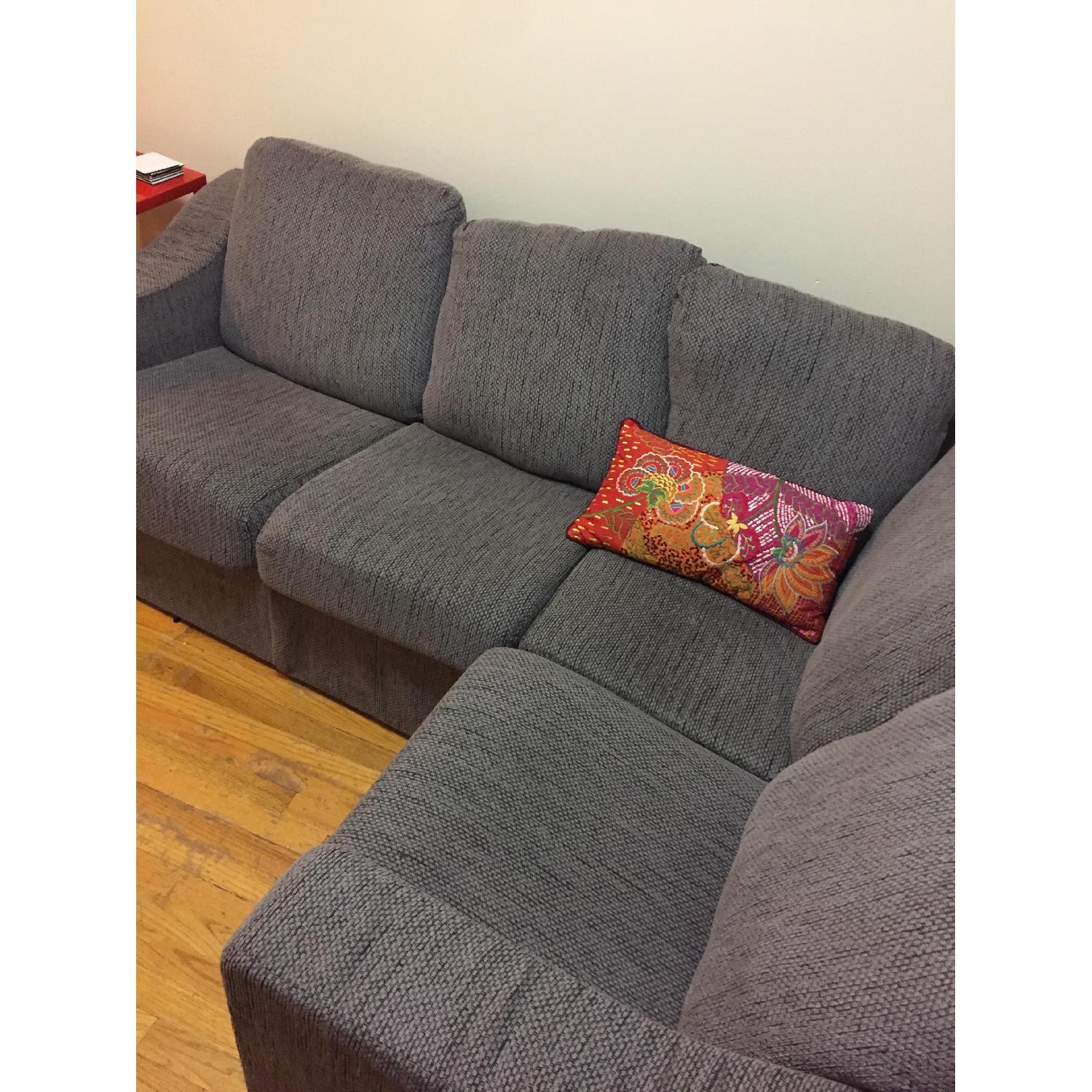 Home Reserve Small Sectional Sofa - image-5