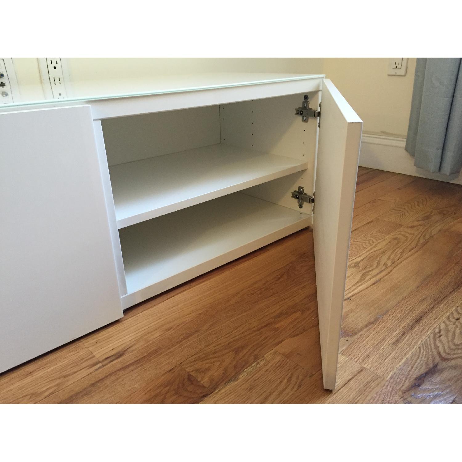 Ikea Besta Console/Storage - image-3