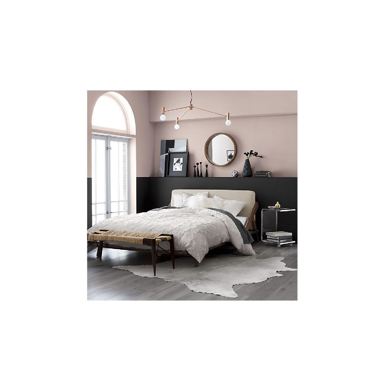 CB2 Peekaboo Side Table - image-4