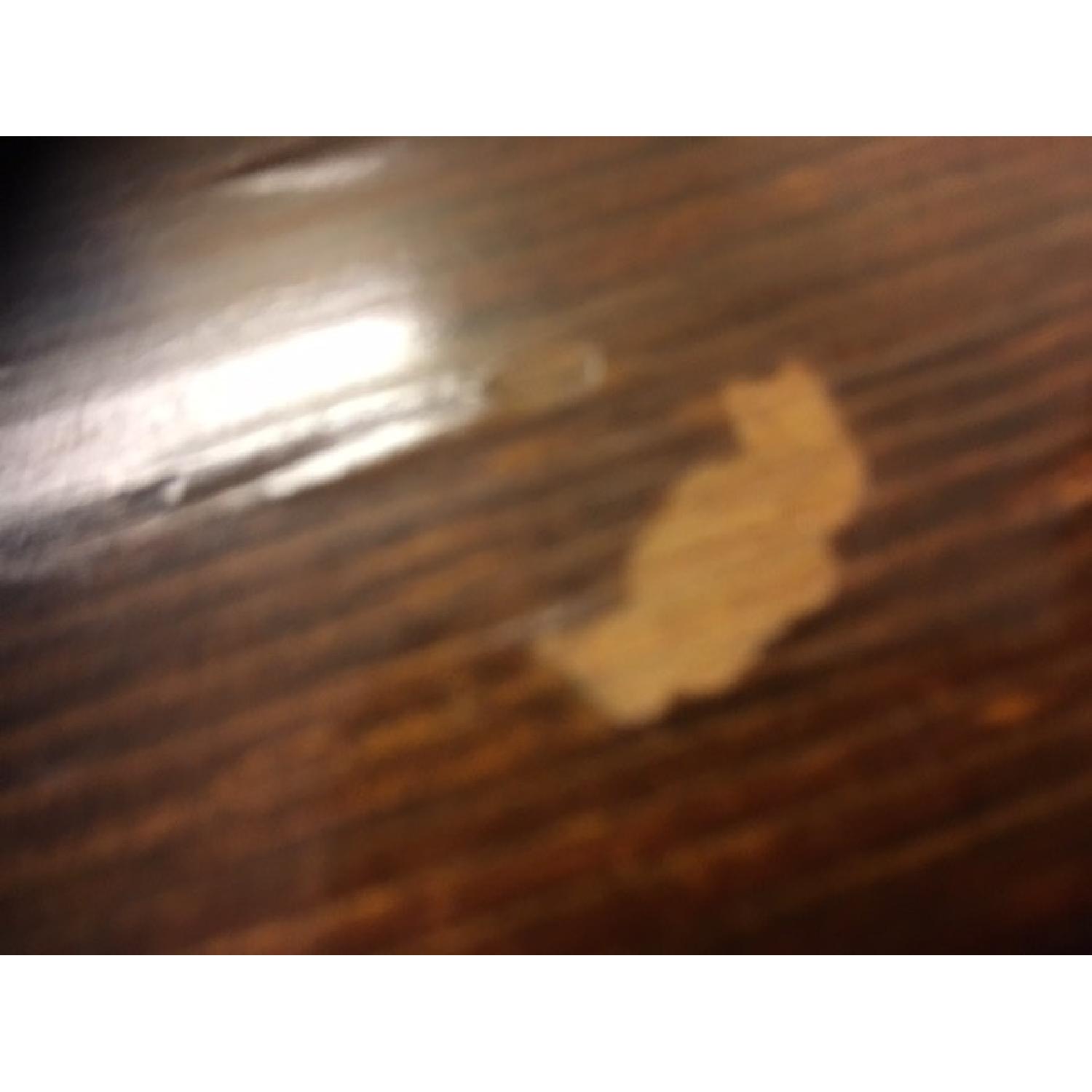 Pottery Barn Dining Room Table - image-5