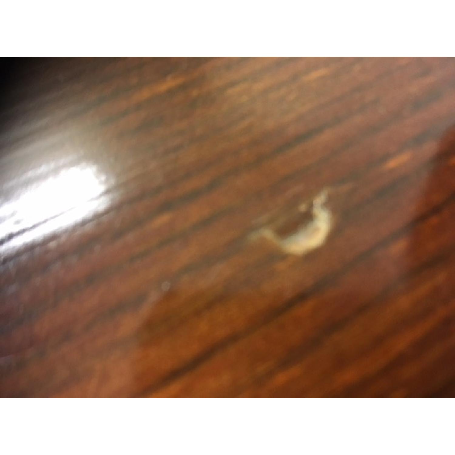 Pottery Barn Dining Room Table - image-6