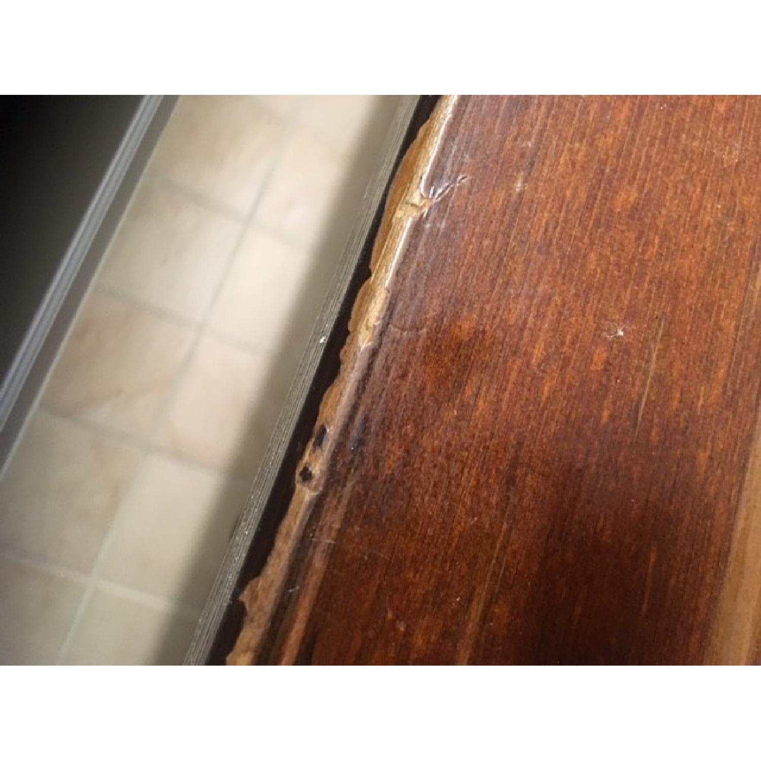 Pottery Barn Dining Room Table - image-7