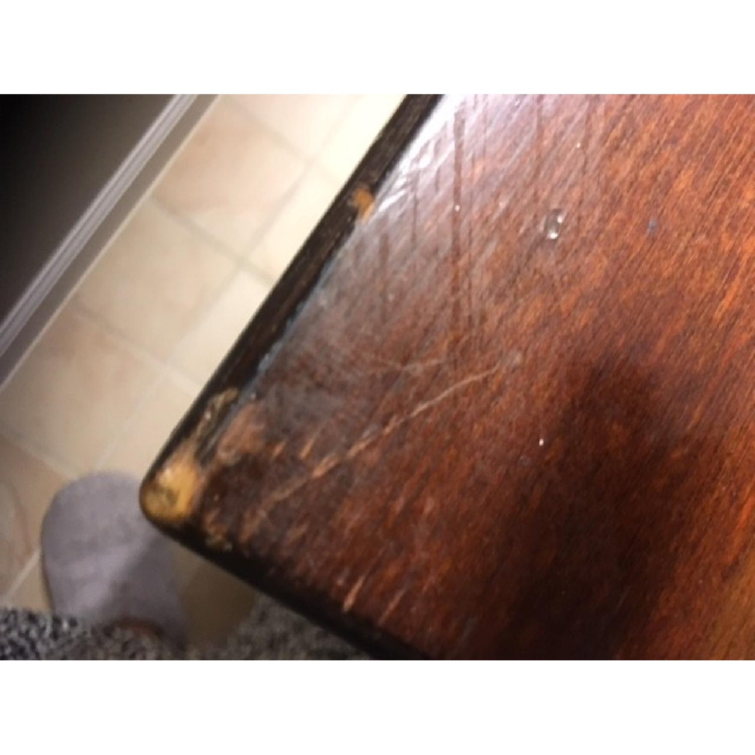 Pottery Barn Dining Room Table - image-8