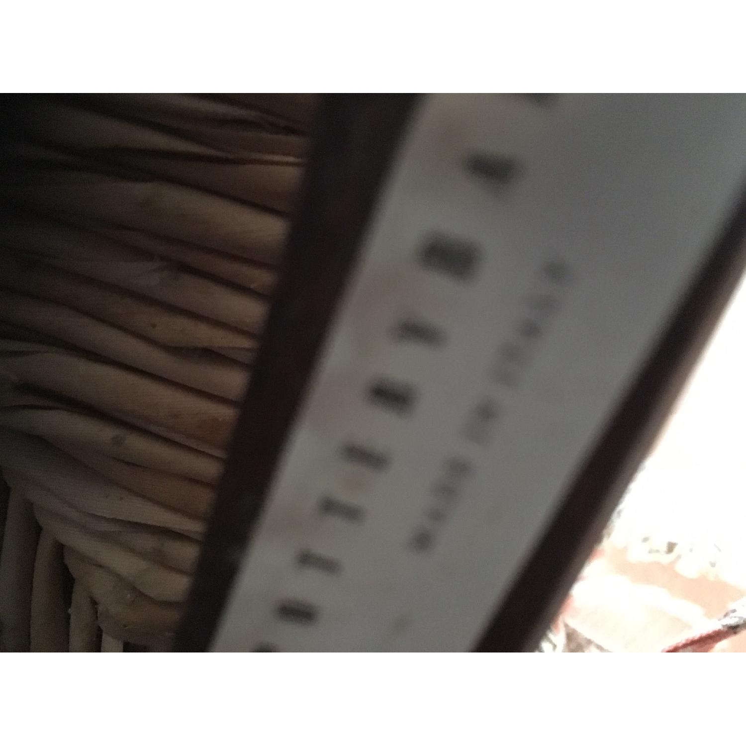 Pottery Barn Dining Room Table - image-11