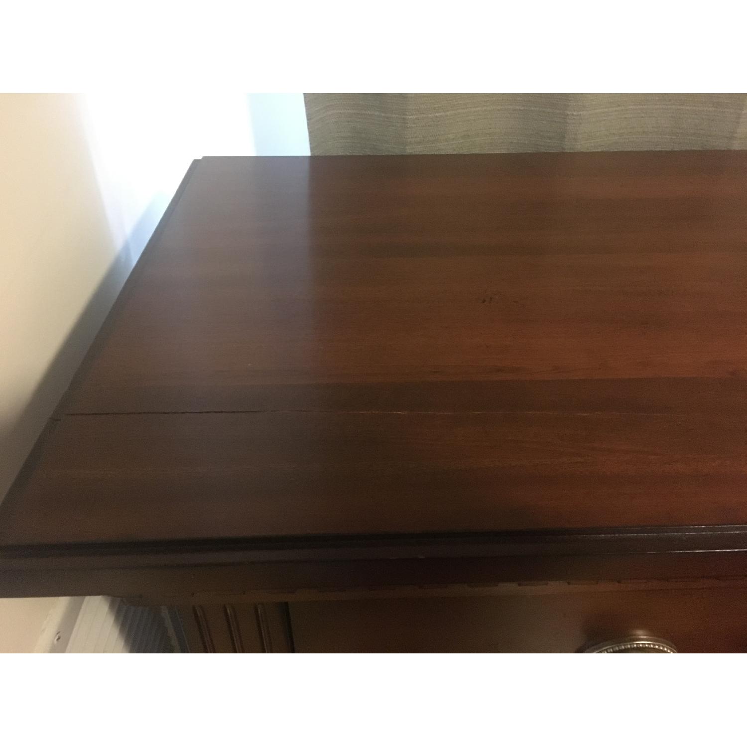 Bob's Dark Brown Chest/Dresser - image-5