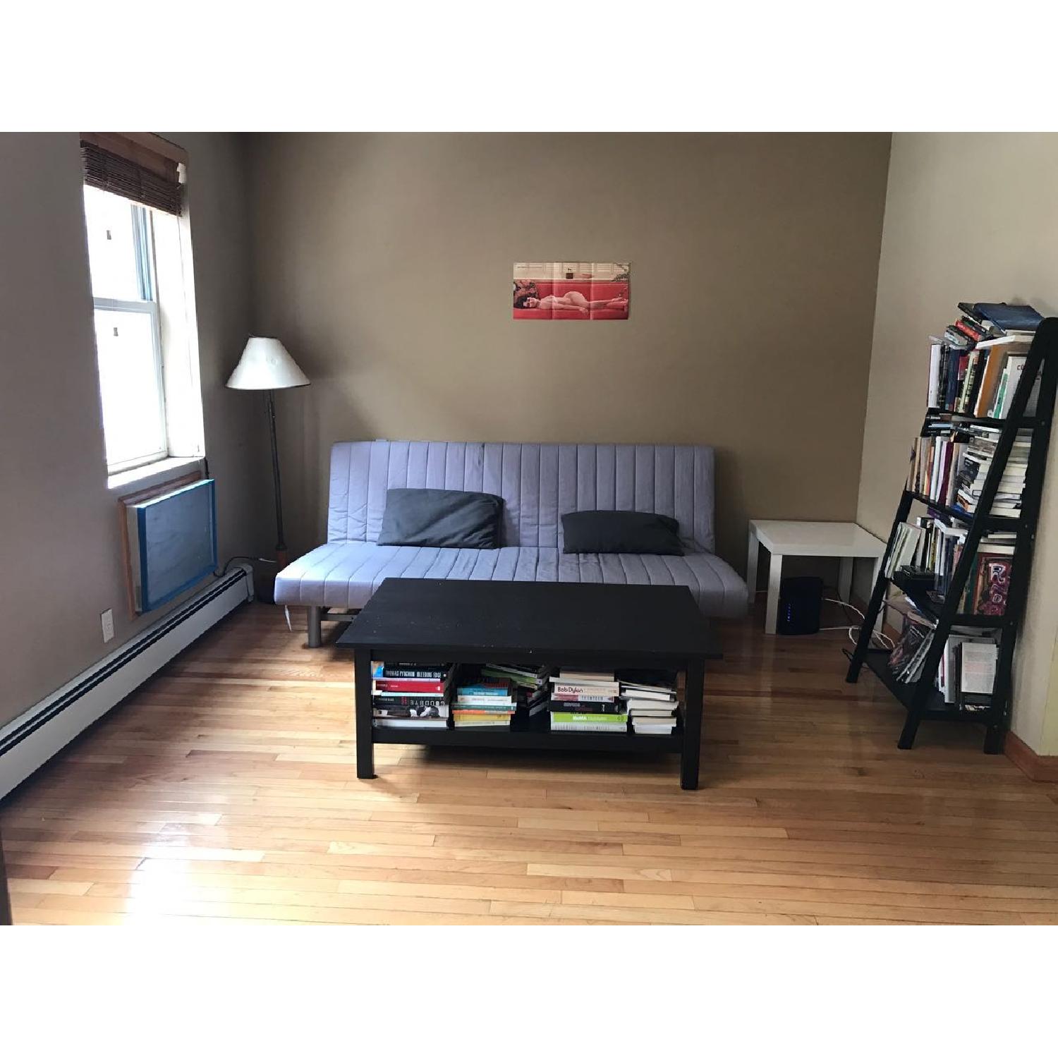 Ikea Sofa Bed/Futon - image-2