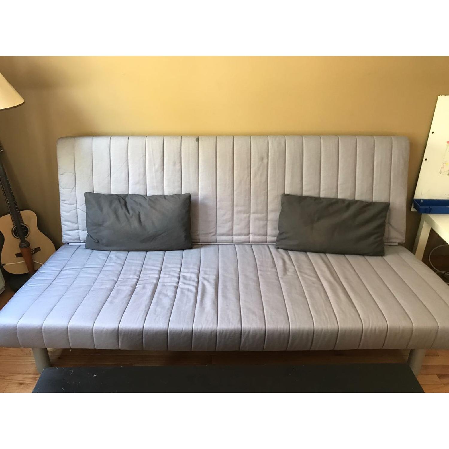 Ikea Sofa Bed/Futon - image-3