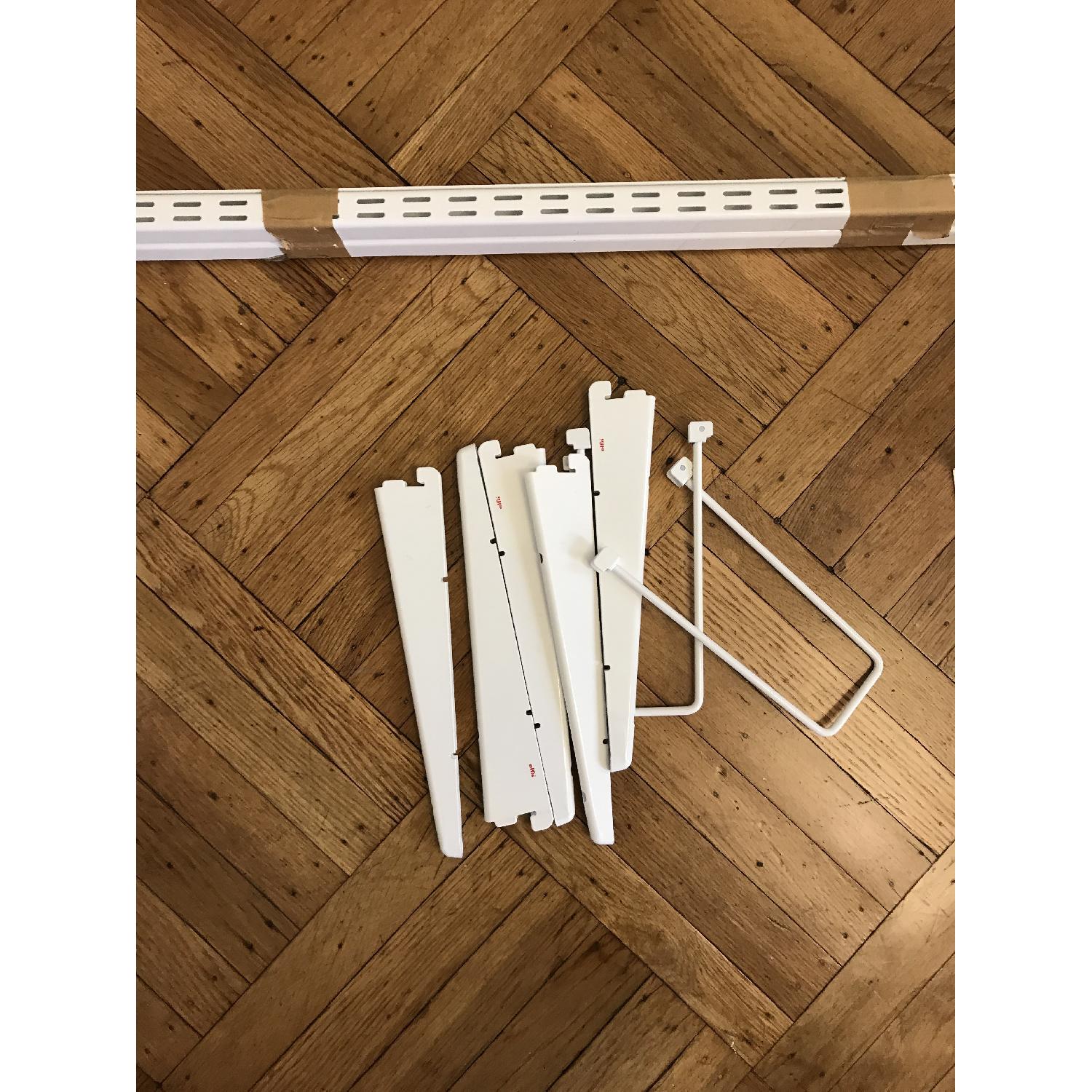 Elfa Shelving System - image-2