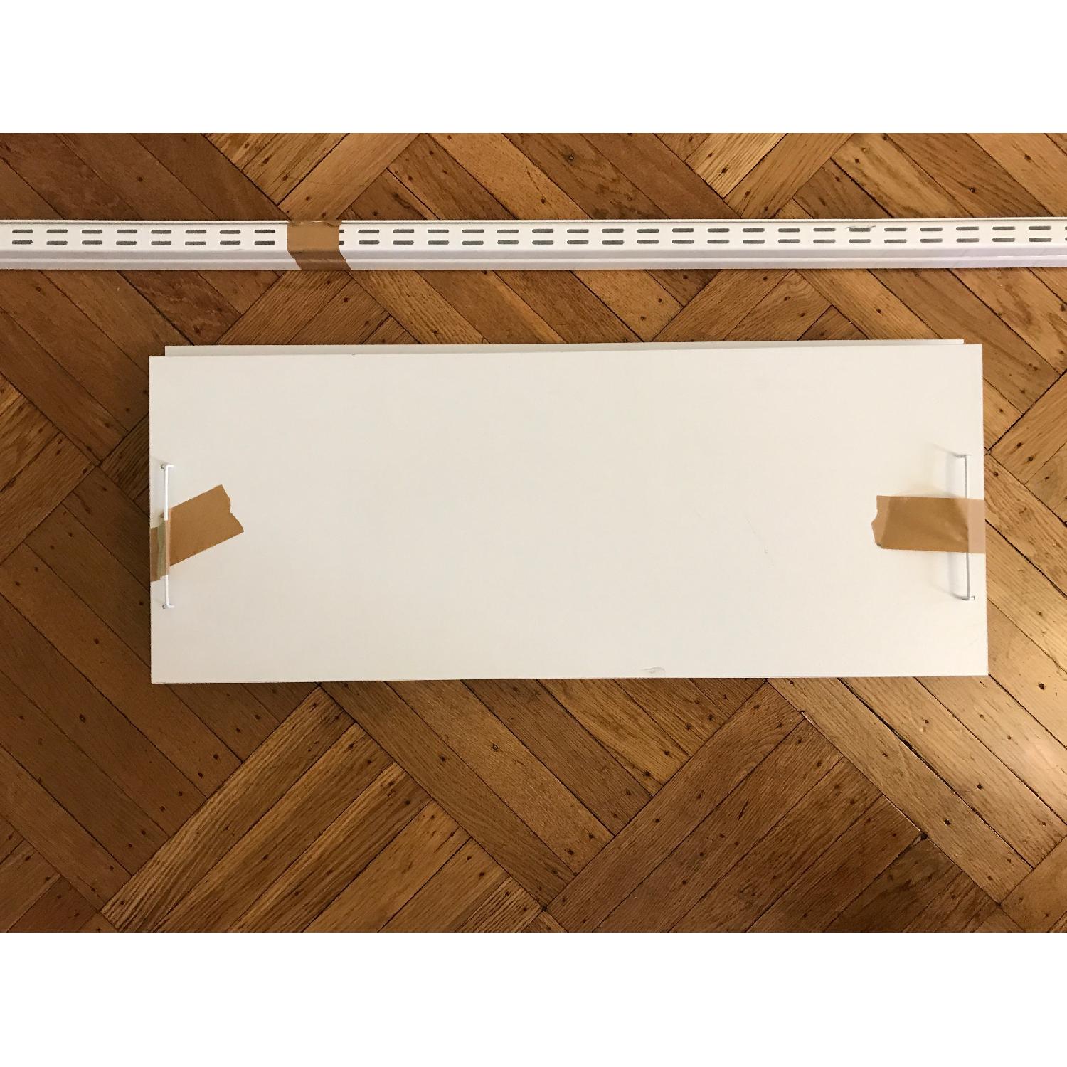 Elfa Shelving System - image-3