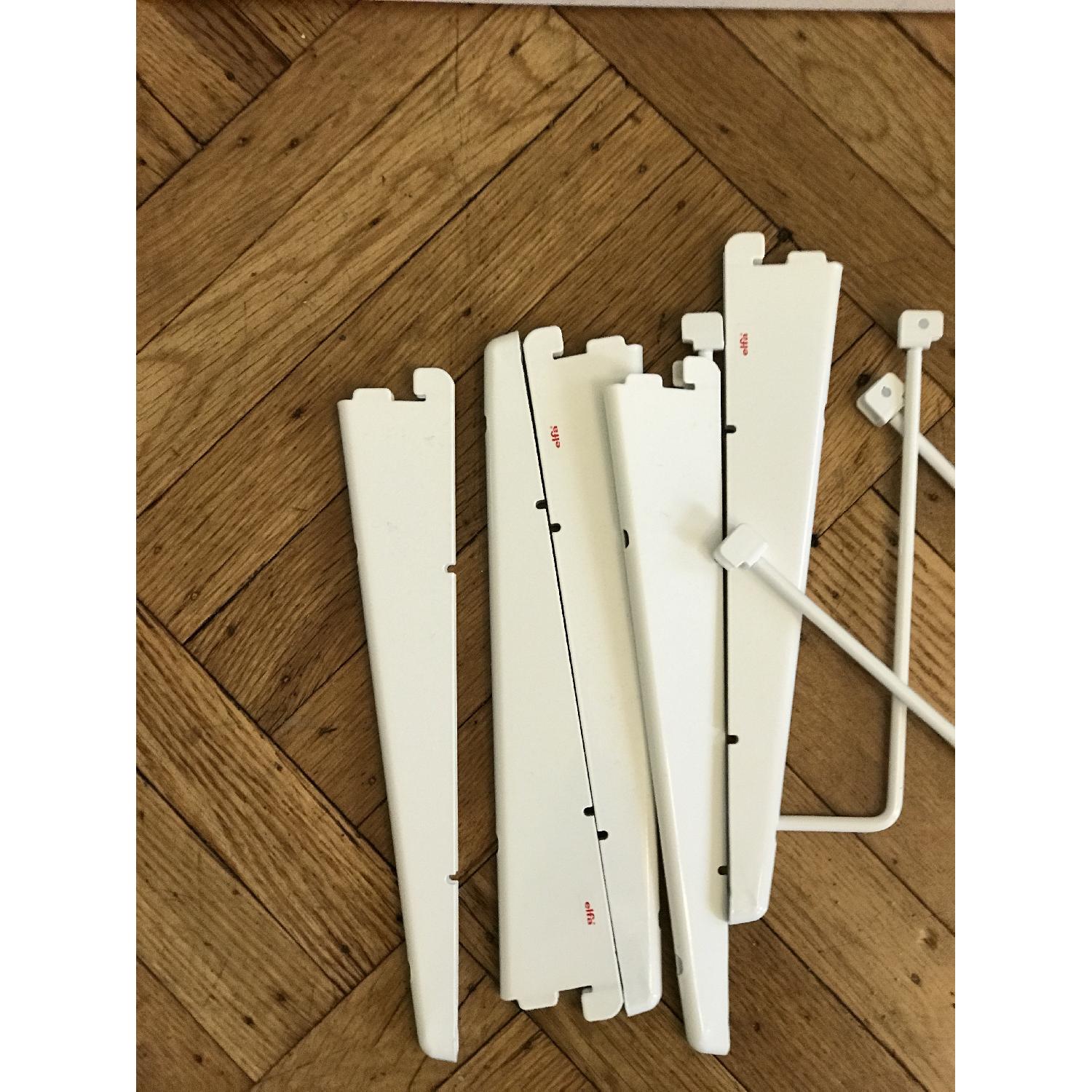 Elfa Shelving System - image-4