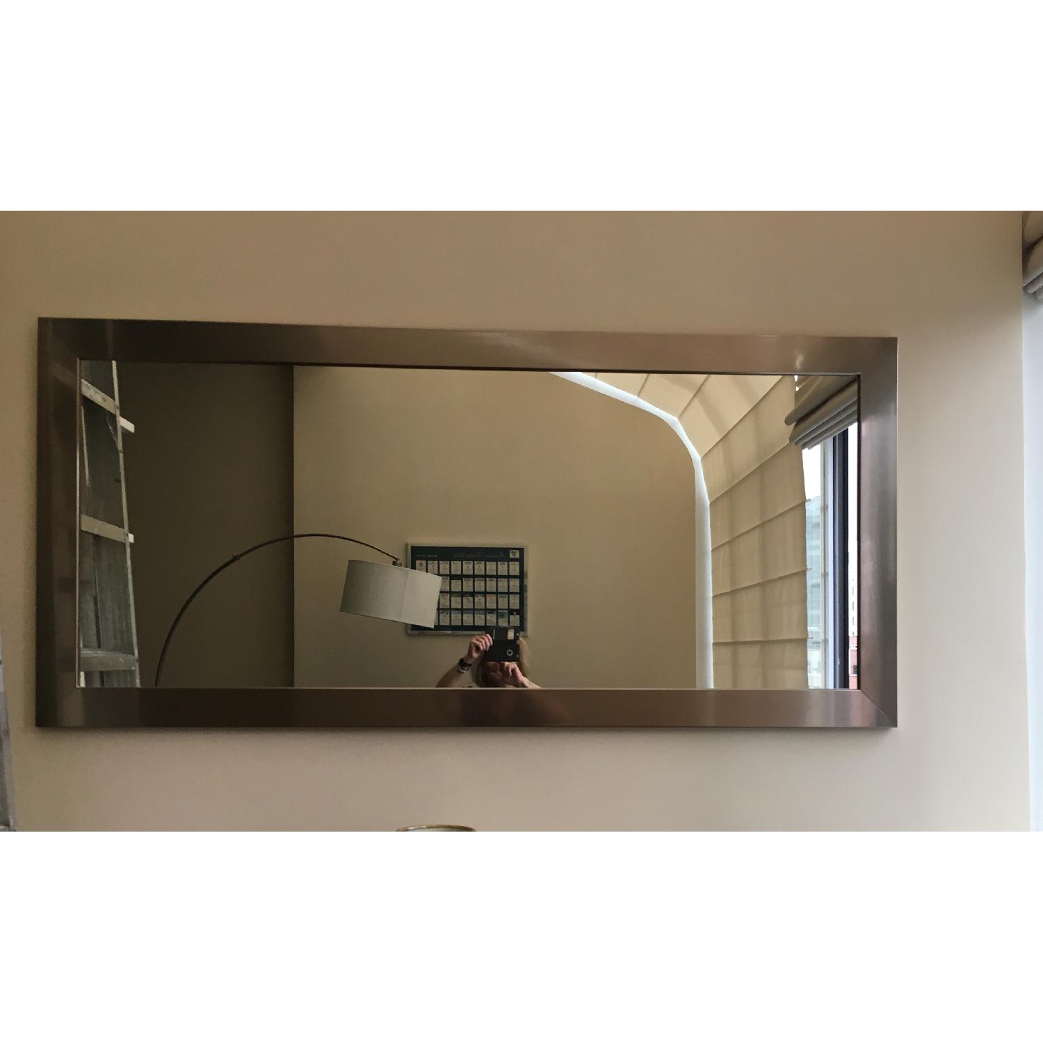 Pottery Barn Mirror - image-1