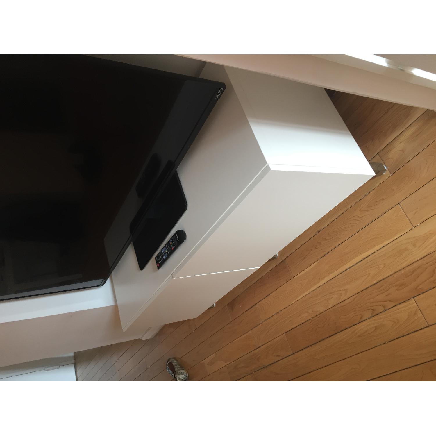 Ikea Besta TV/Media Stand - image-2