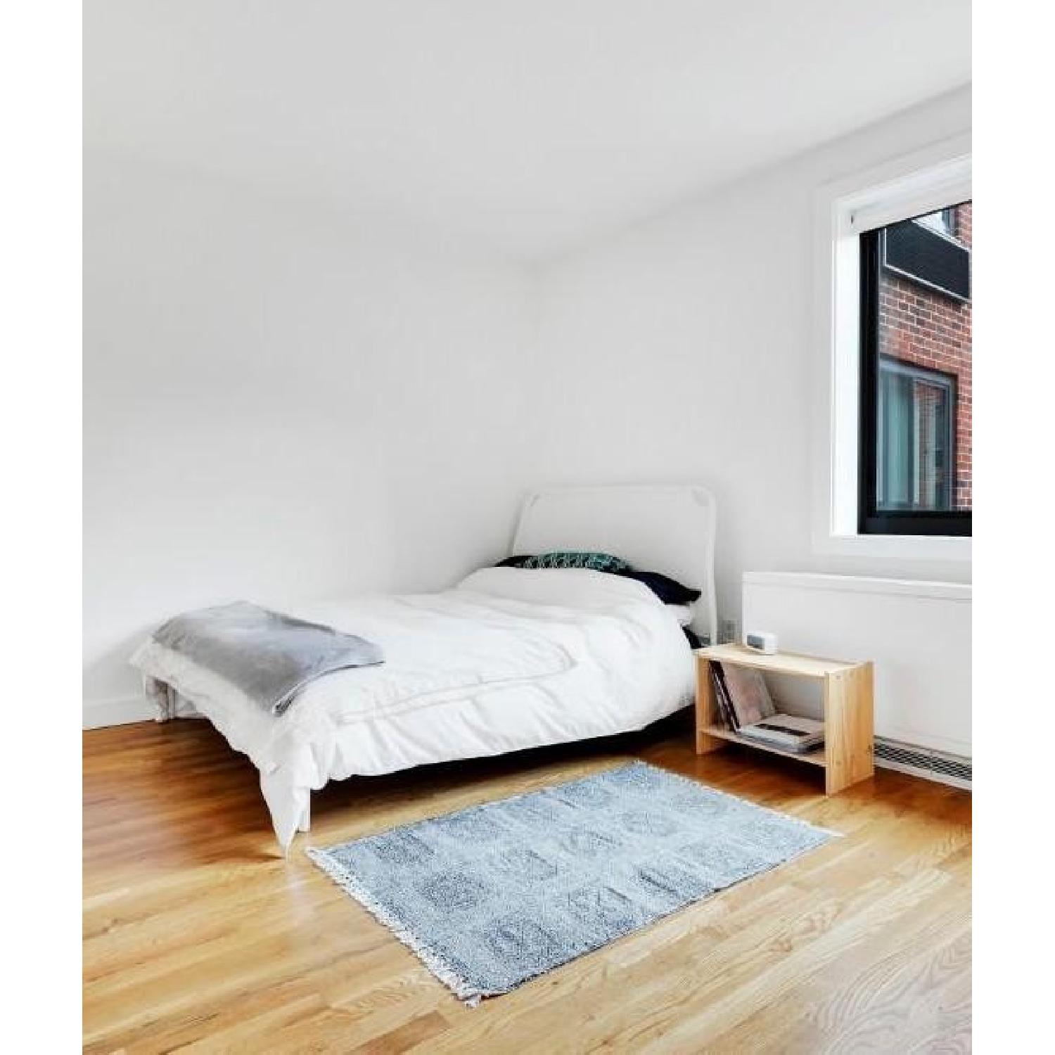 Ikea Duken Full Sise Bed Frame - image-3