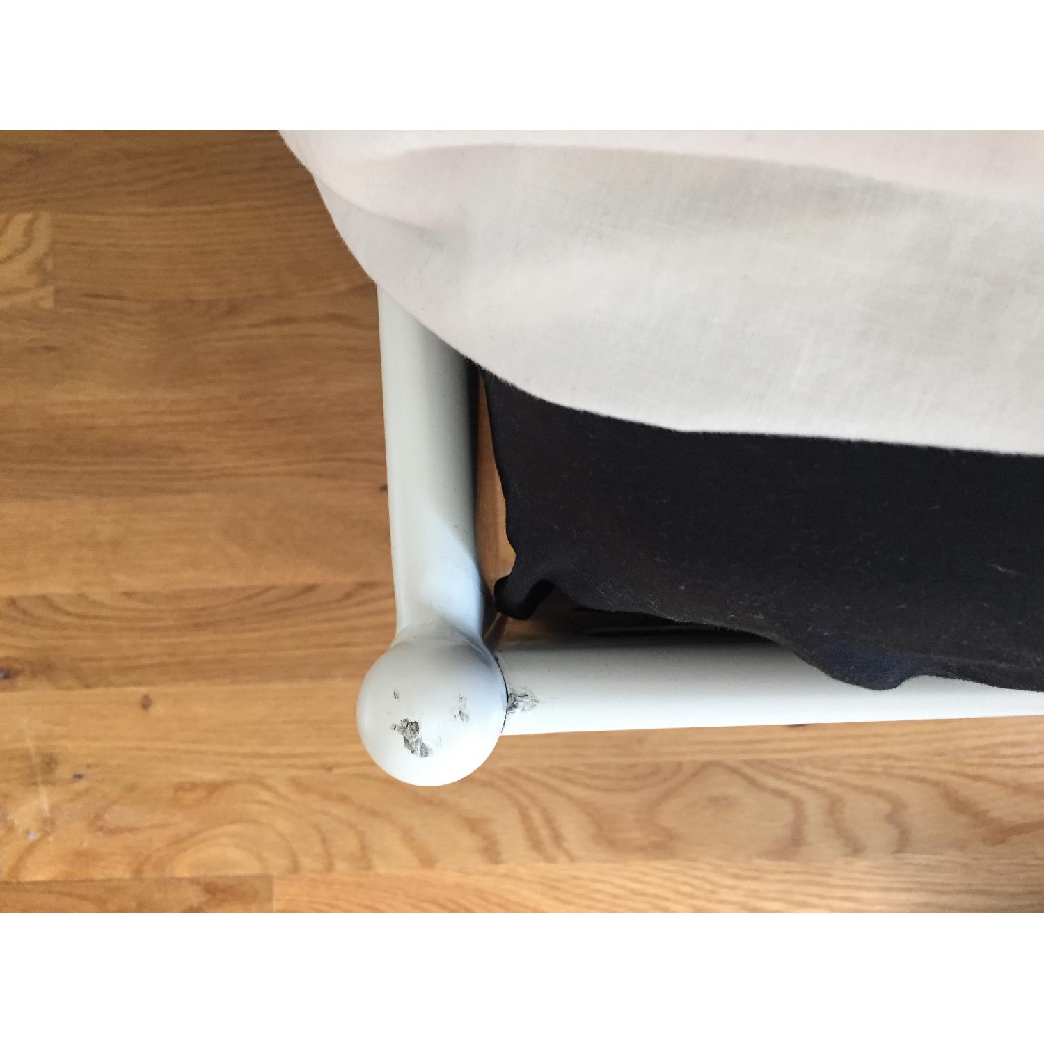 Ikea Duken Full Sise Bed Frame - image-4