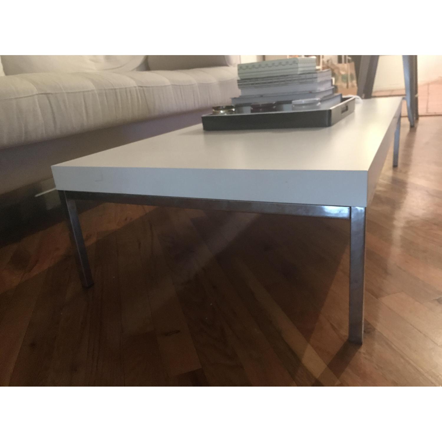 Ikea Coffee Table - image-3