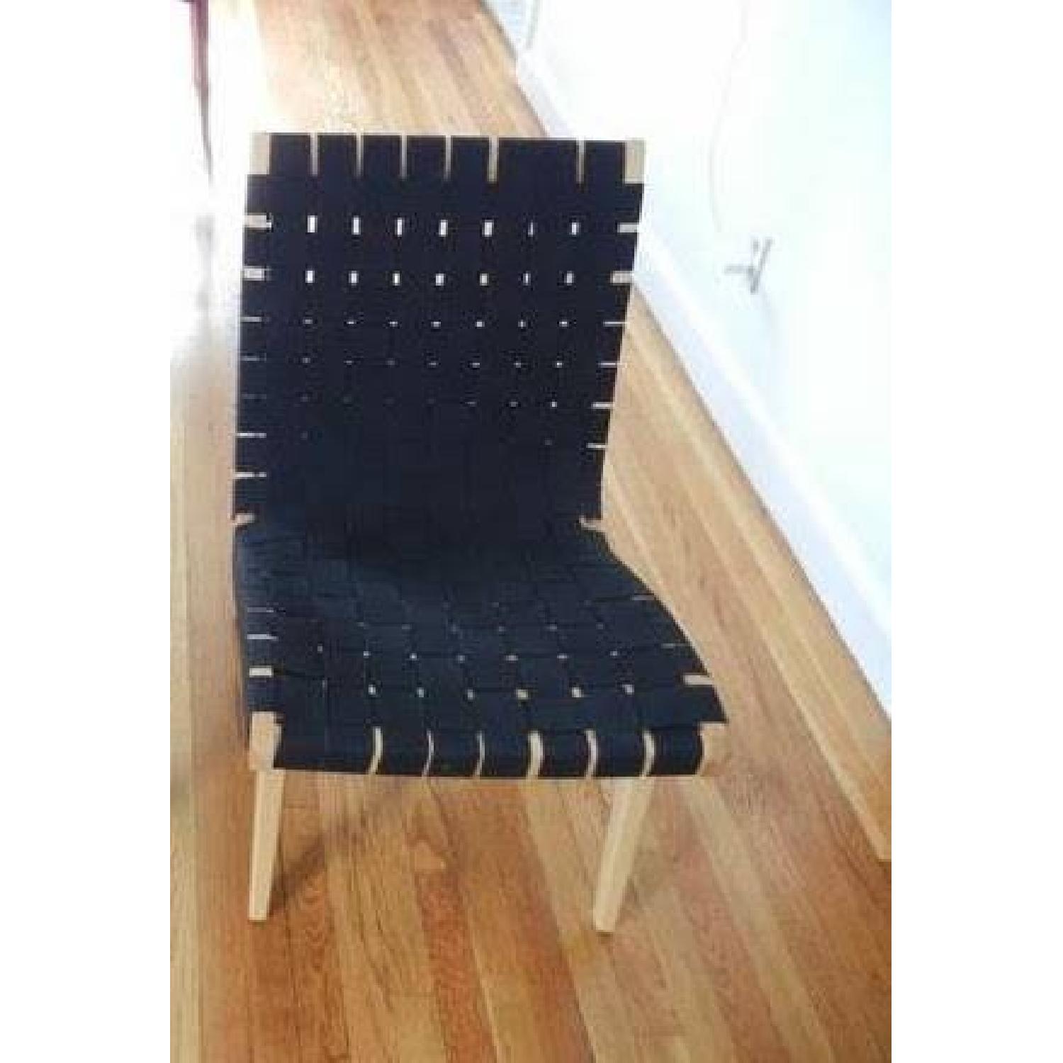 Knoll Jens Risom Lounge Chairs - image-3