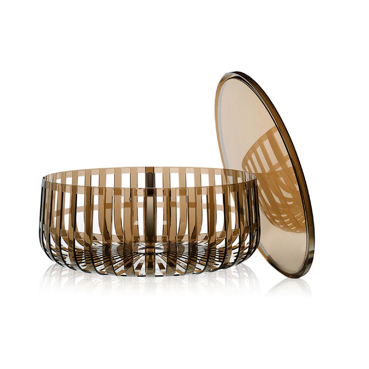 Kartell Panier Coffee Table - image-1
