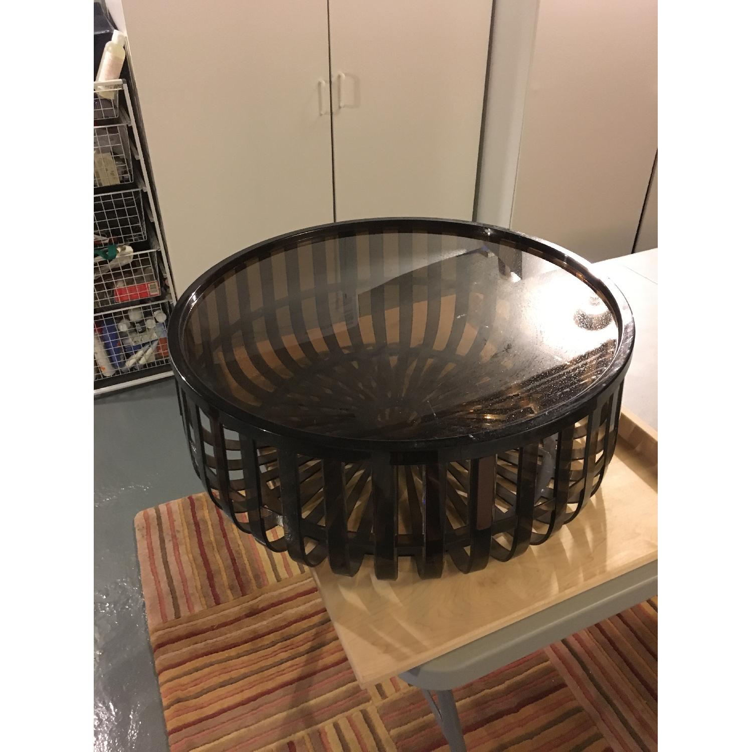 Kartell Panier Coffee Table - image-2