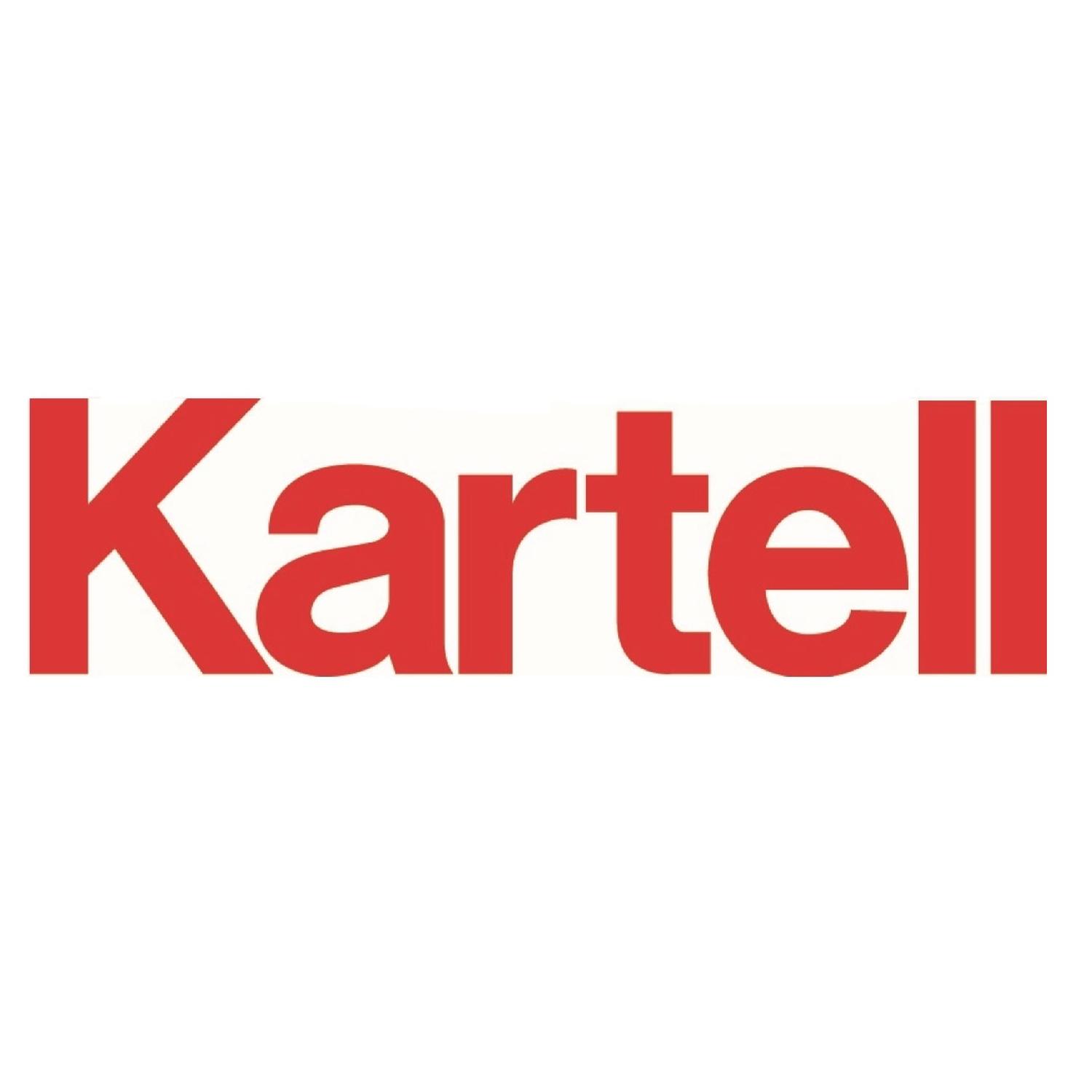 Kartell Panier Coffee Table - image-3