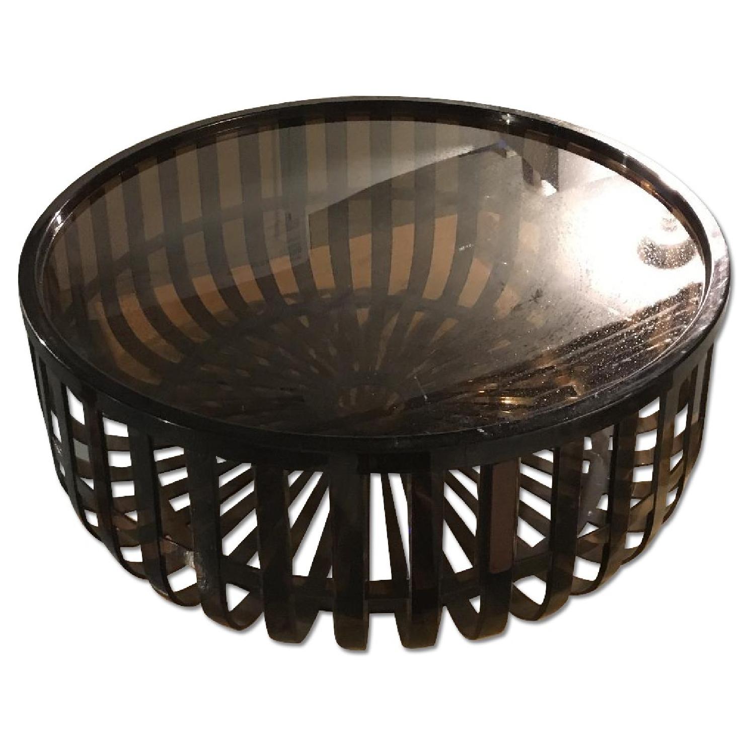 Kartell Panier Coffee Table - image-0