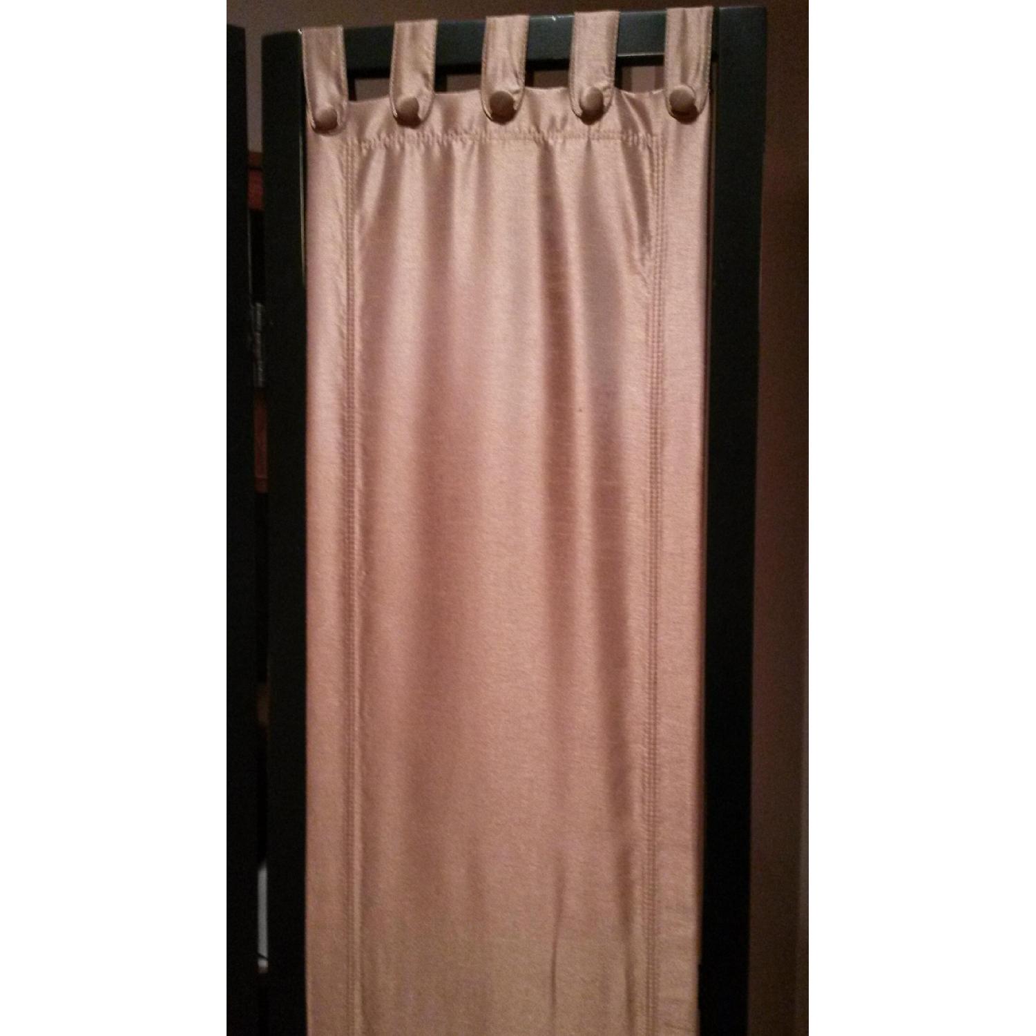 Pier 1 Room Divider - image-1