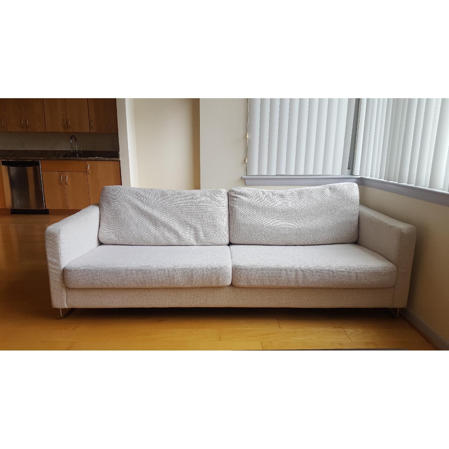 BoConcept Indivi Sofa - image-1