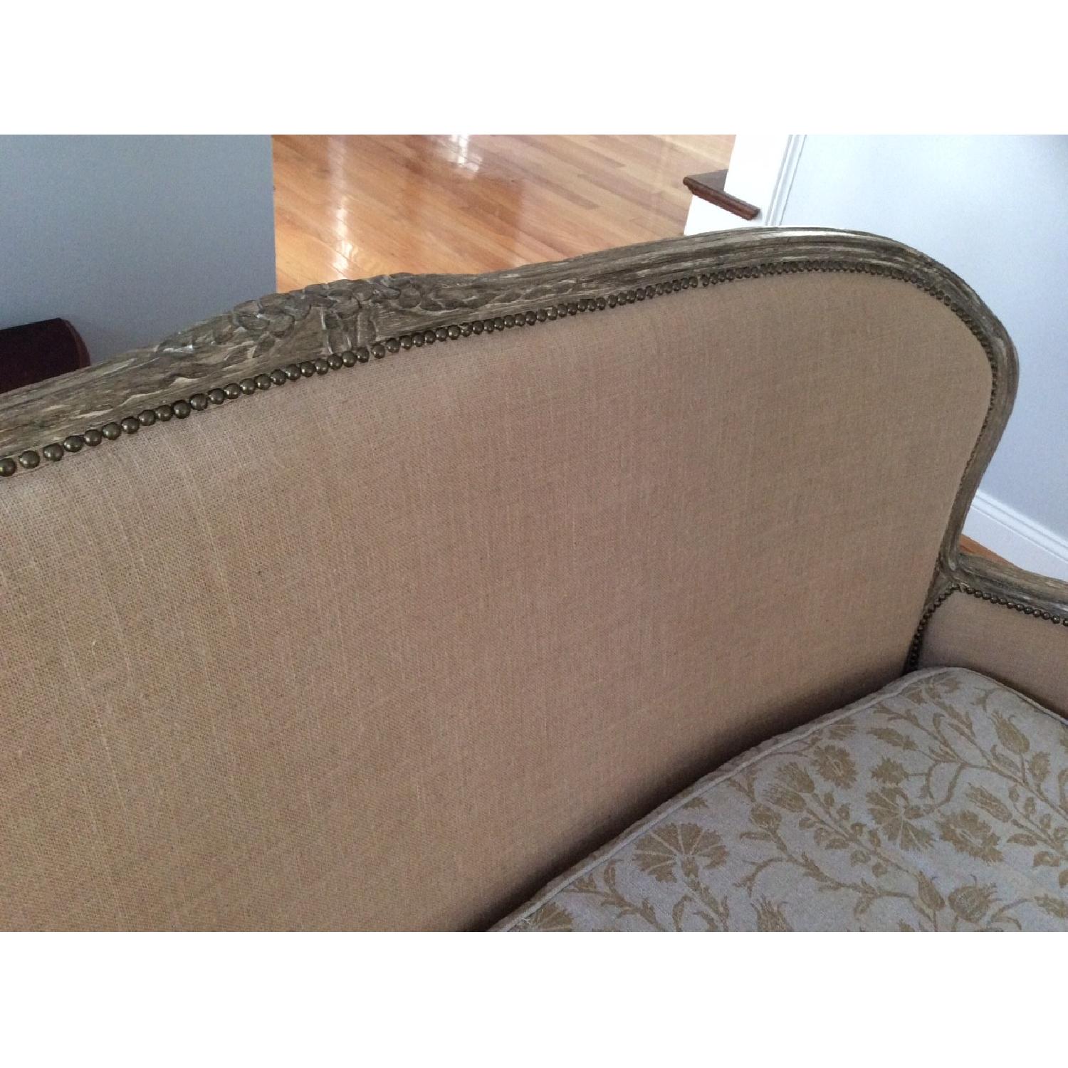 Arhaus Charlotte sofa - image-3