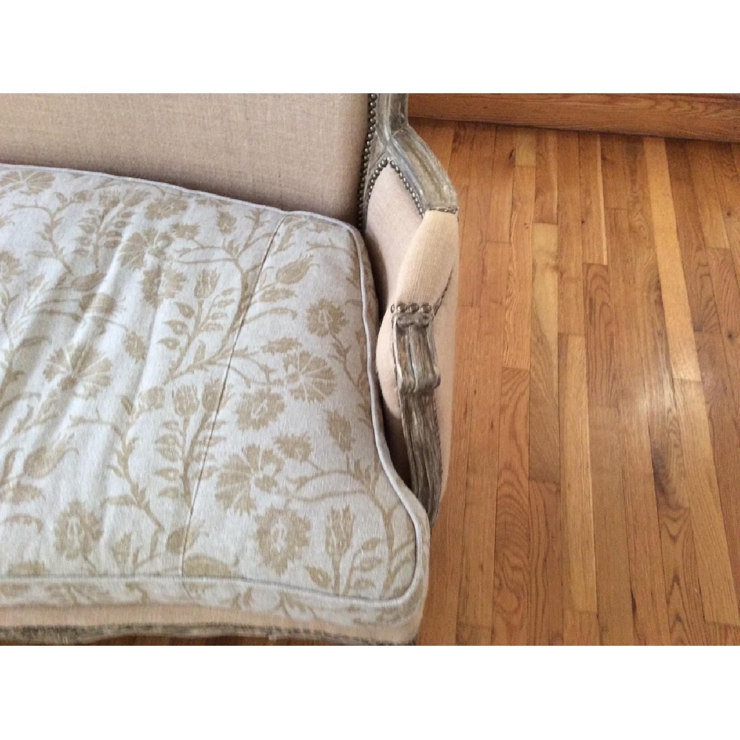 Arhaus Charlotte sofa - image-4