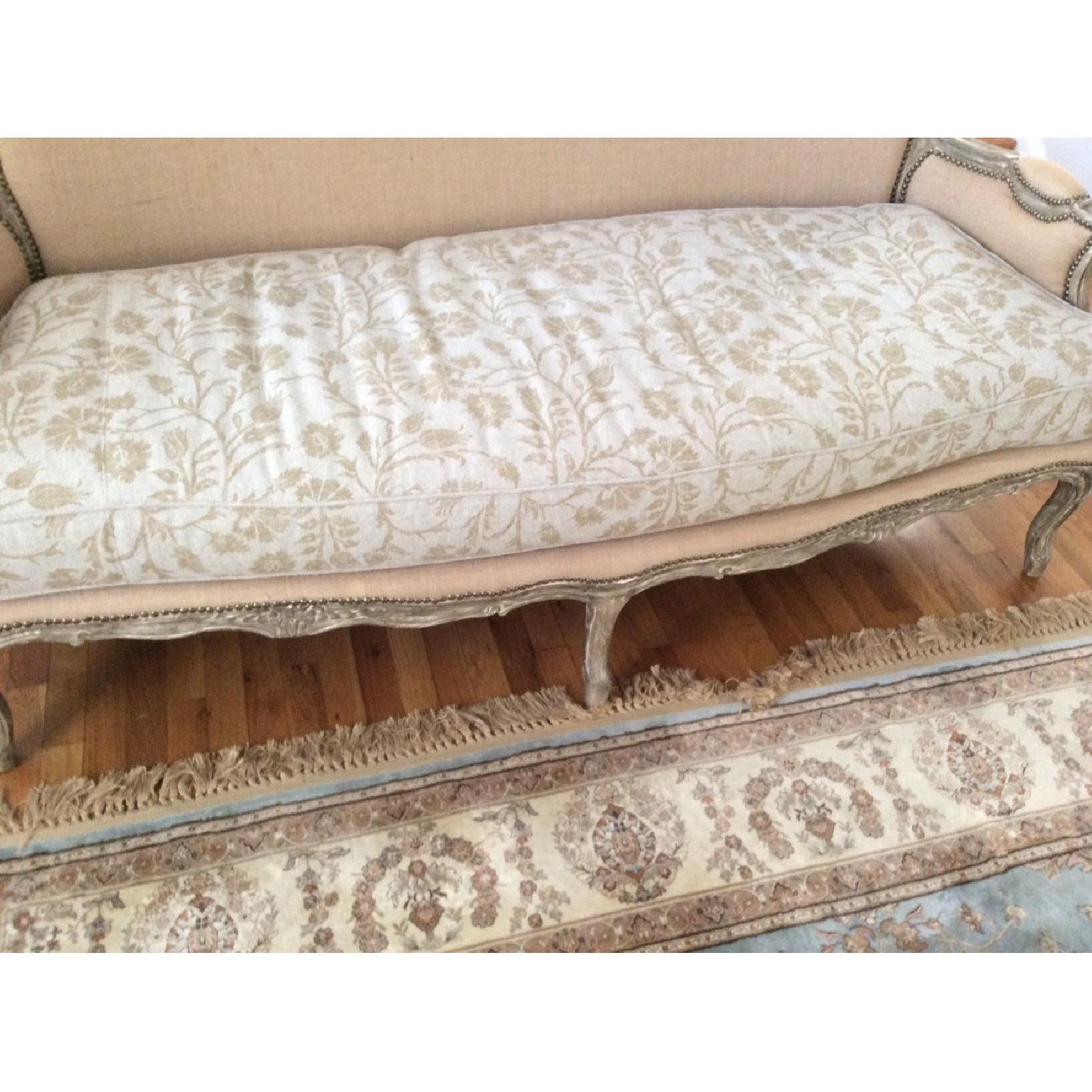 Arhaus Charlotte sofa - image-6