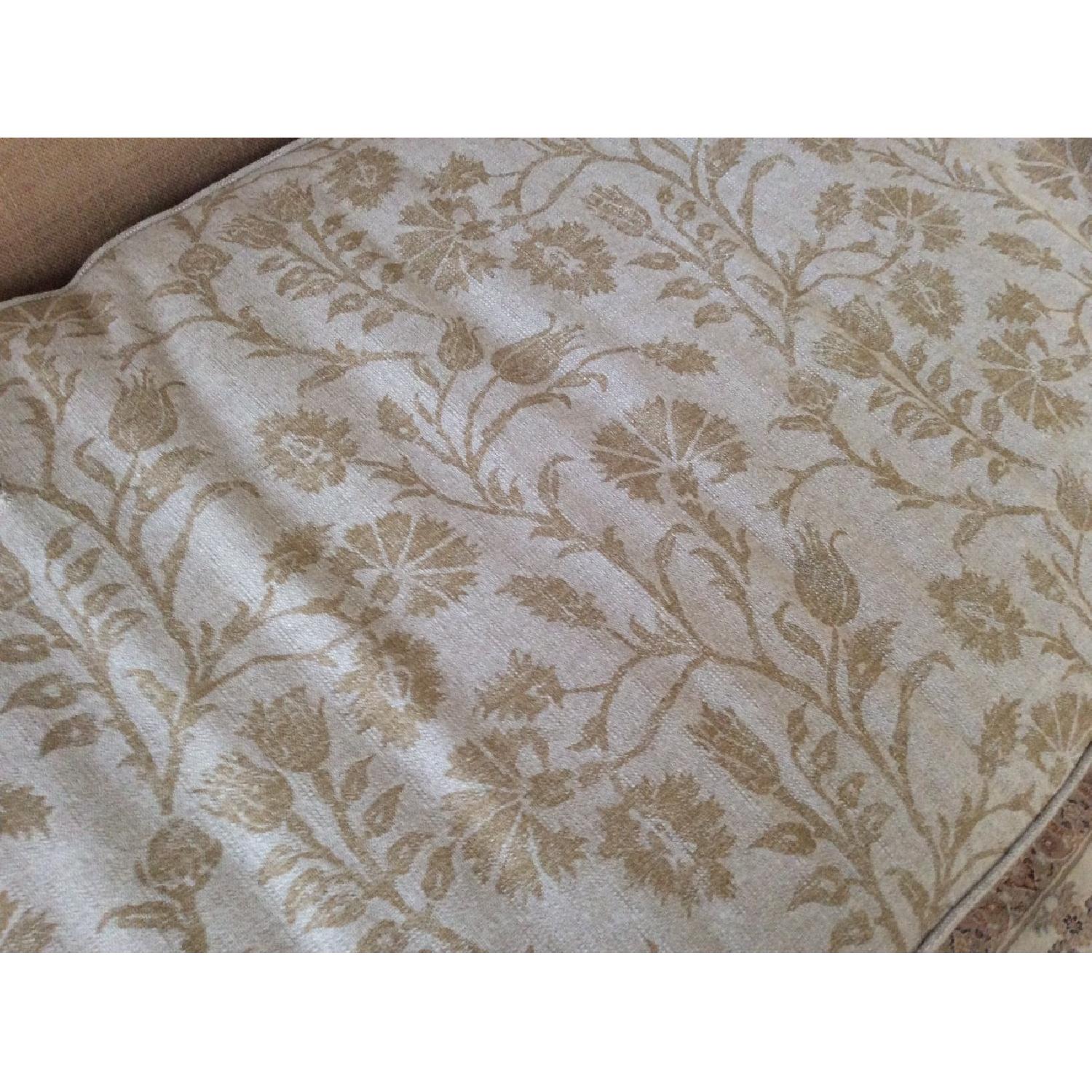 Arhaus Charlotte sofa - image-7