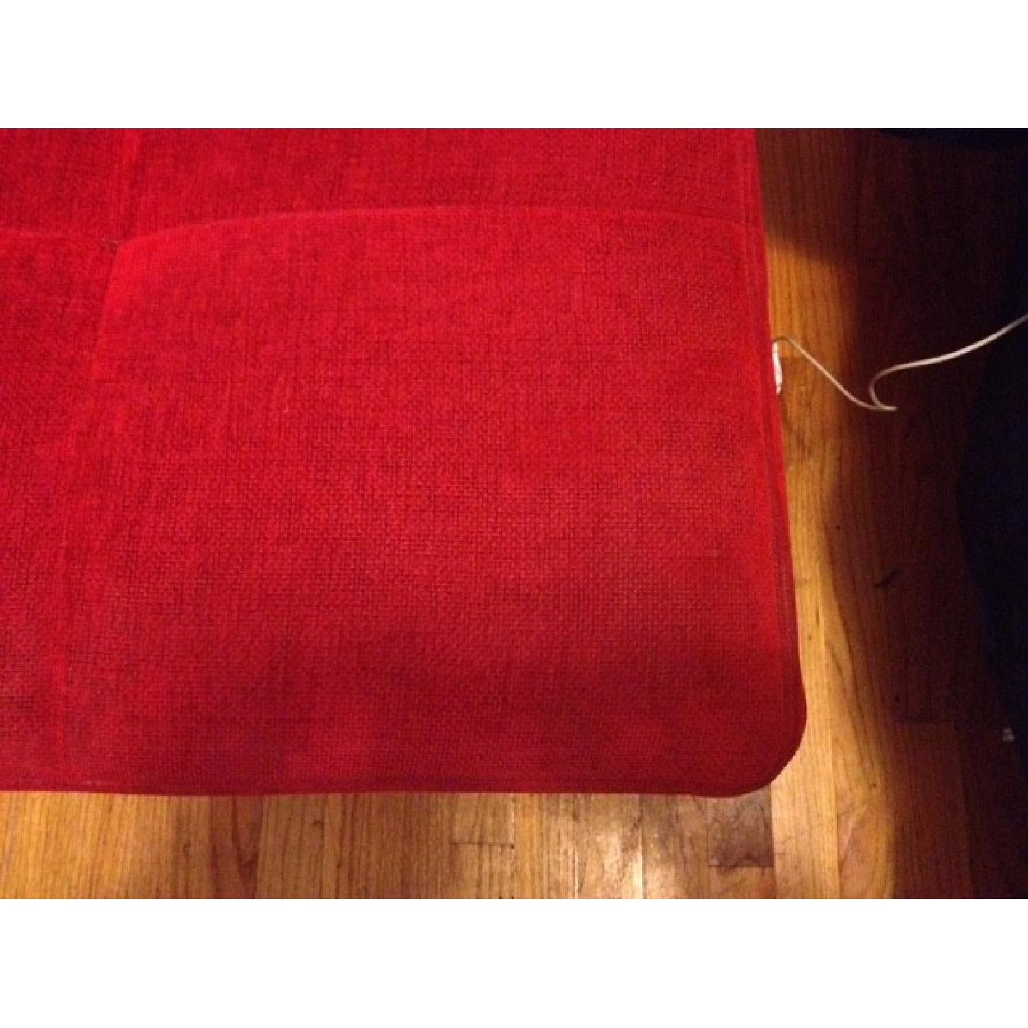 Loveseat/Sofabed w/ Storage - image-4