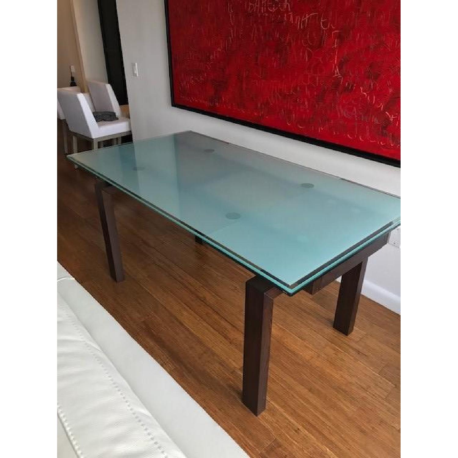 Calligaris Hyper Extension Dining Table - image-1