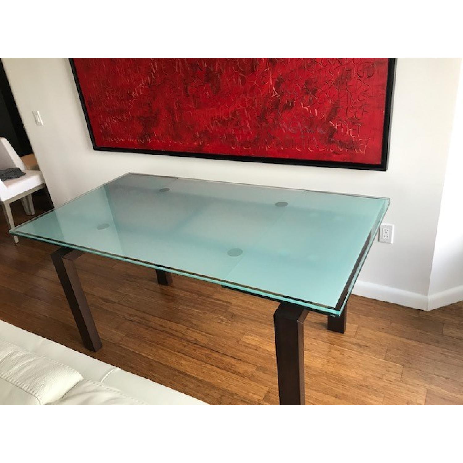 Calligaris Hyper Extension Dining Table - image-2