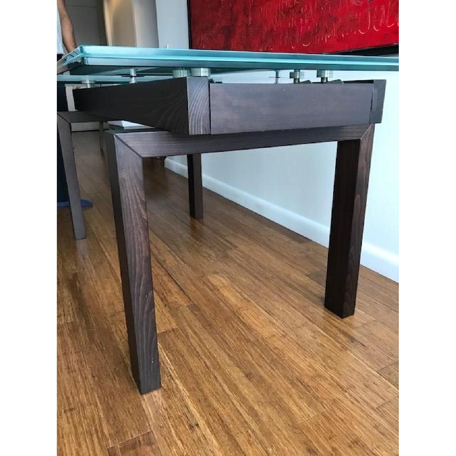 Calligaris Hyper Extension Dining Table - image-3