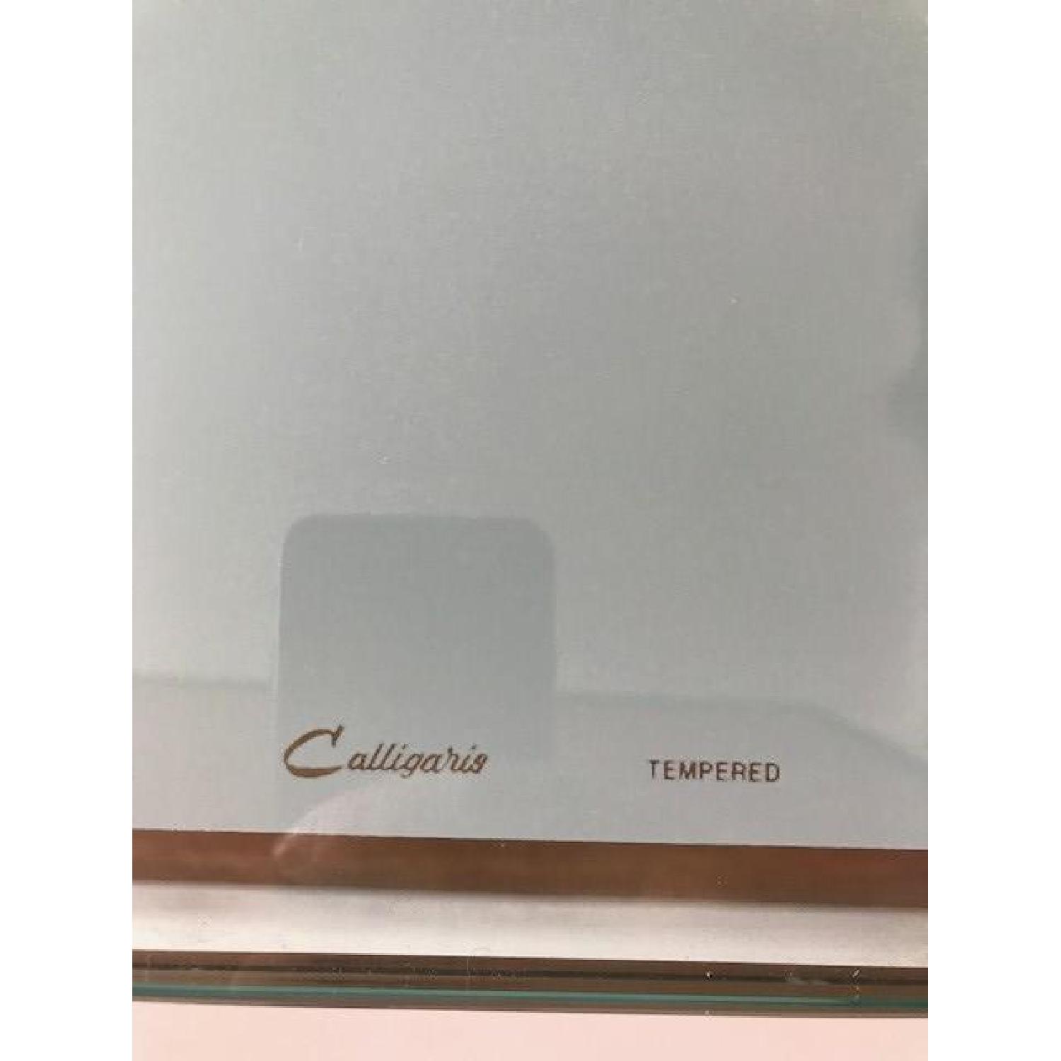 Calligaris Hyper Extension Dining Table - image-4