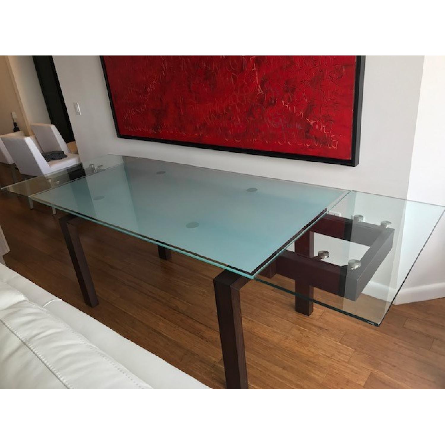 Calligaris Hyper Extension Dining Table - image-5