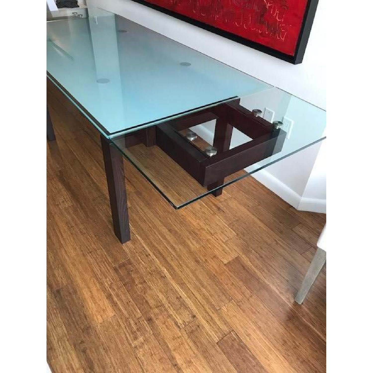 Calligaris Hyper Extension Dining Table - image-6