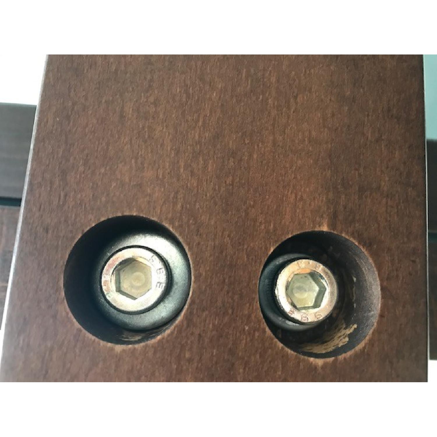 Calligaris Hyper Extension Dining Table - image-8